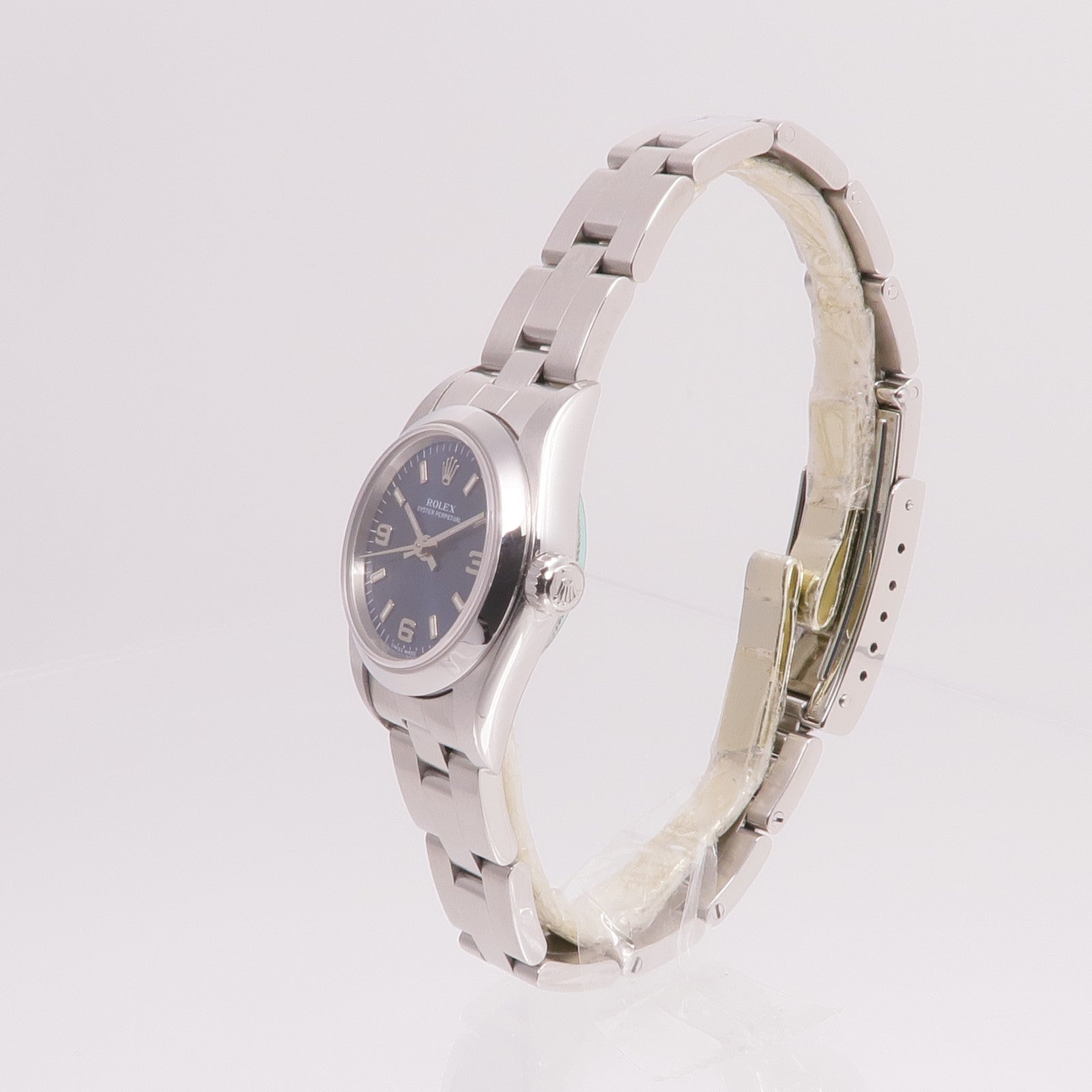 ROLEX Oyster Perpetual 76080