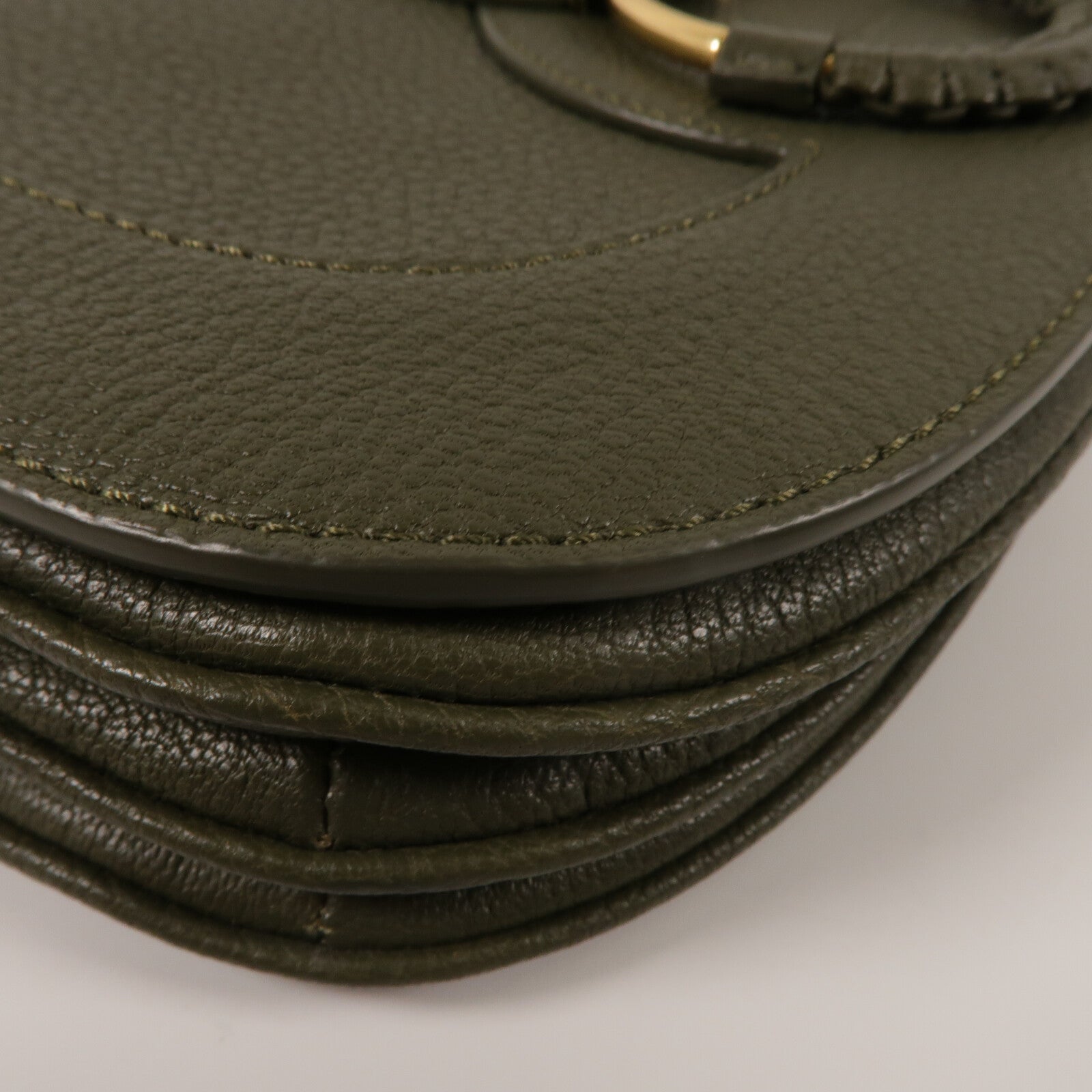 SEE BY CHLOE 牛皮皮革Shoulder Bag肩背袋