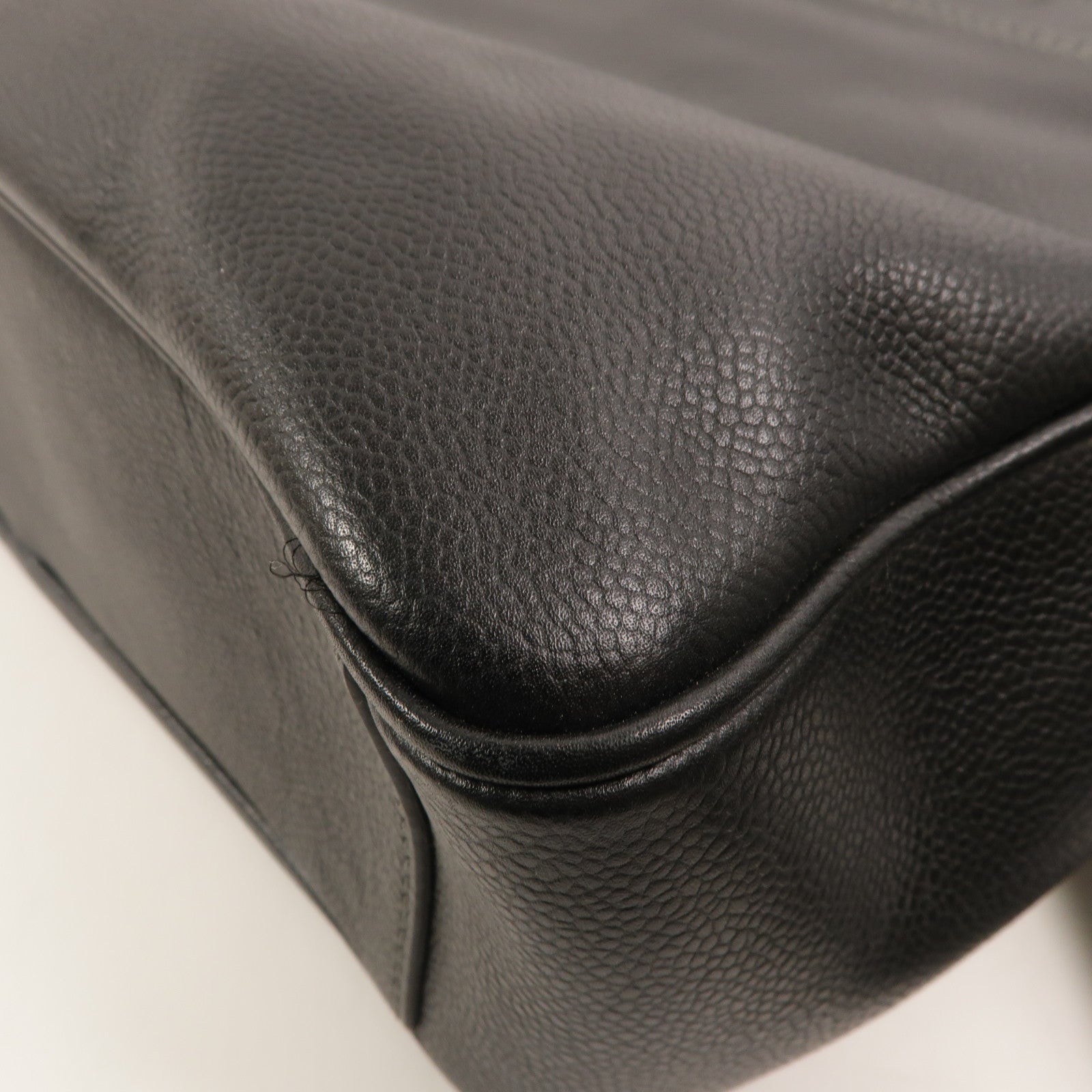 Salvatore Ferragamo 牛皮皮革Shoulder Bag肩背袋