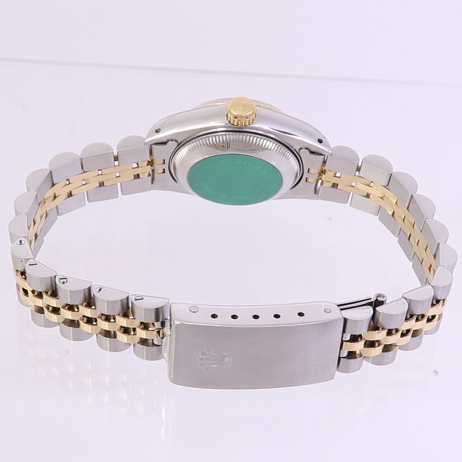 ROLEX Datejust 69173