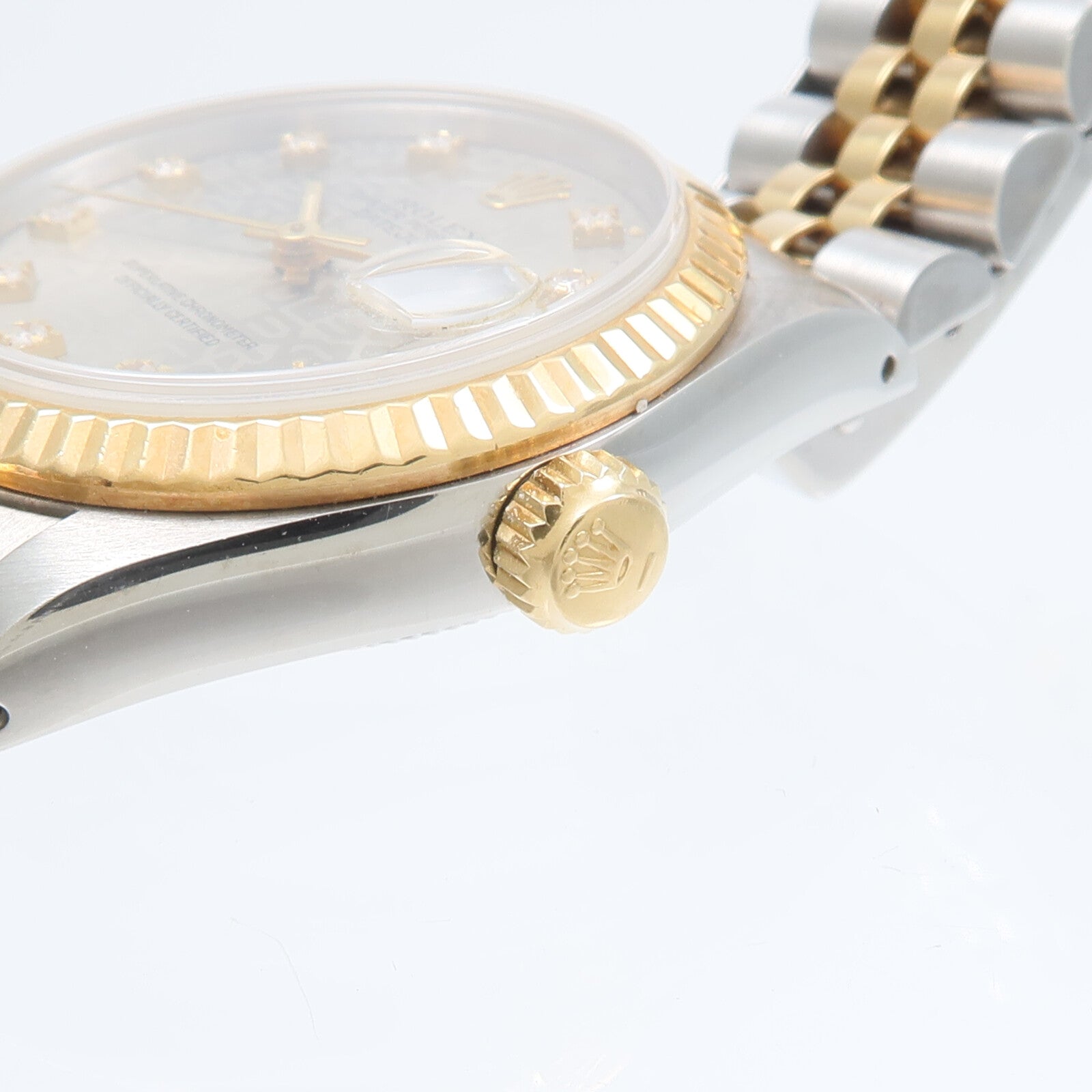 ROLEX Datejust 68273G