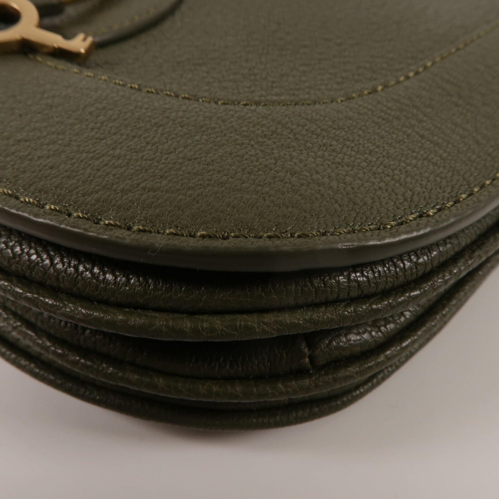 SEE BY CHLOE 牛皮皮革Shoulder Bag肩背袋