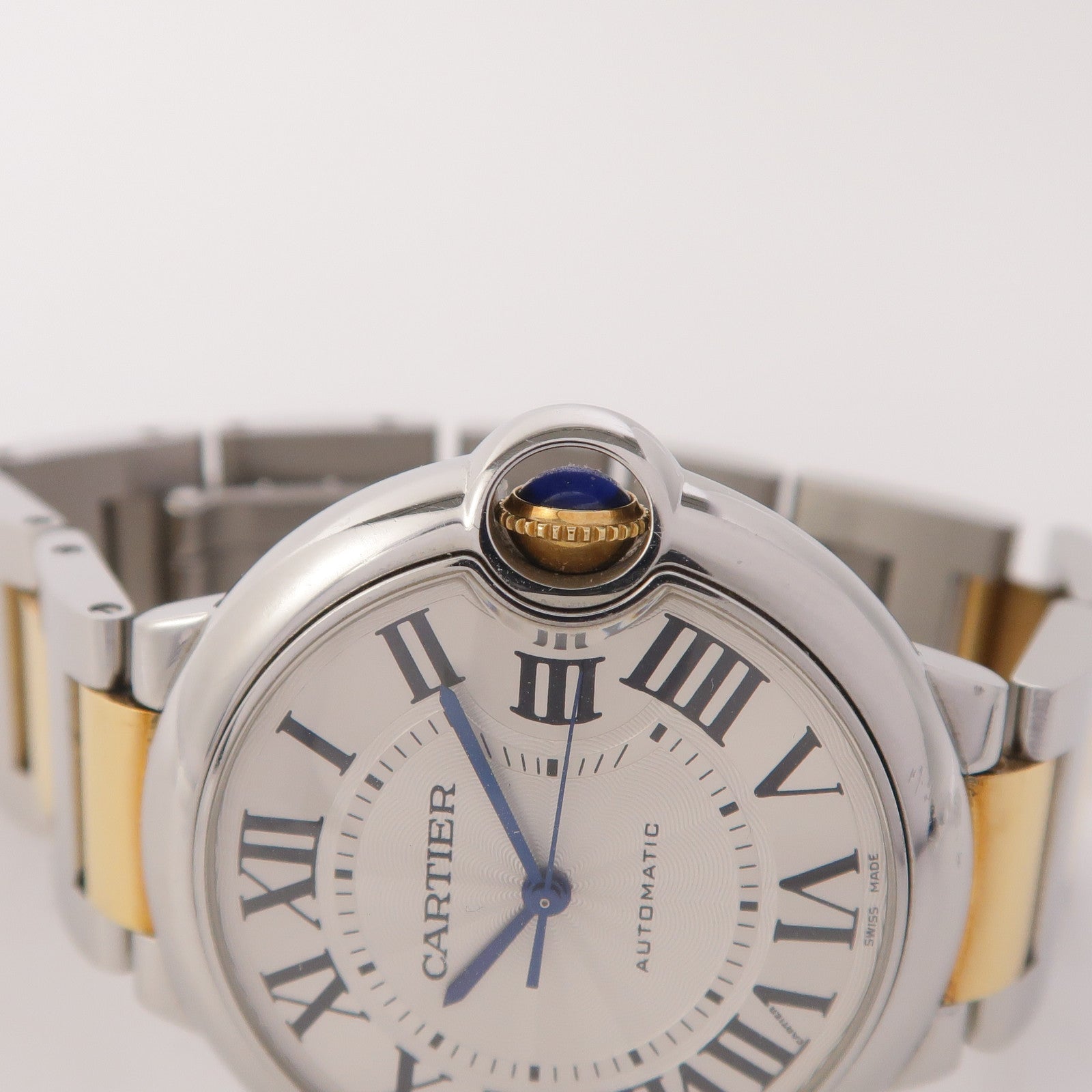 CARTIER Ballon Bleu W2BB0012