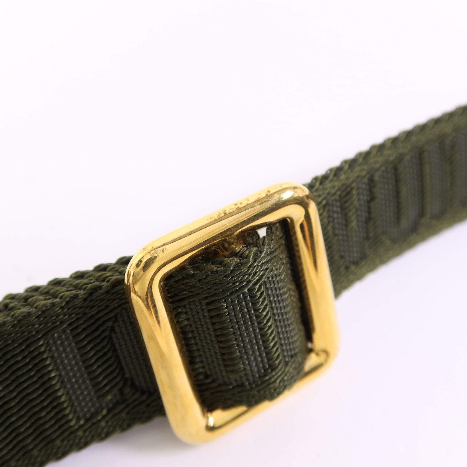 LOUIS VUITTON Monogram Felicie Strap & Go金扣肩背袋