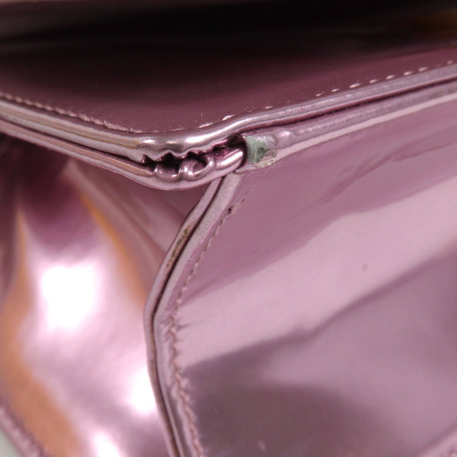 Dior 牛皮皮革Diorama Small鏈帶肩背袋