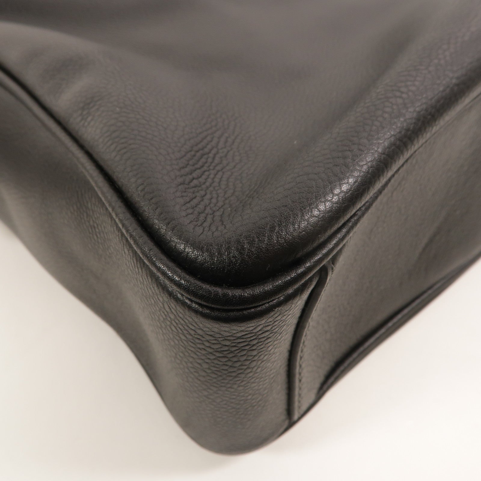 Salvatore Ferragamo 牛皮皮革Shoulder Bag肩背袋