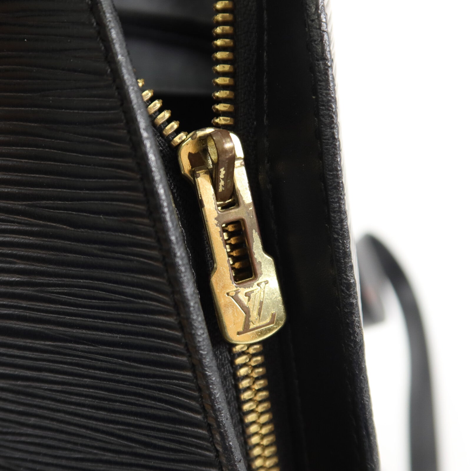 LOUIS VUITTON Epi Gobelins Backpack背包