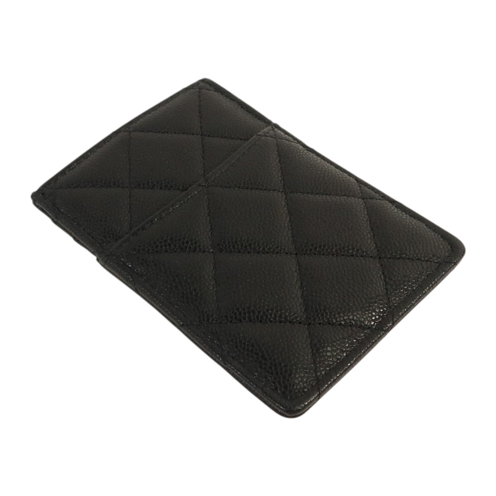 CHANEL 牛皮皮革Card Case卡片套