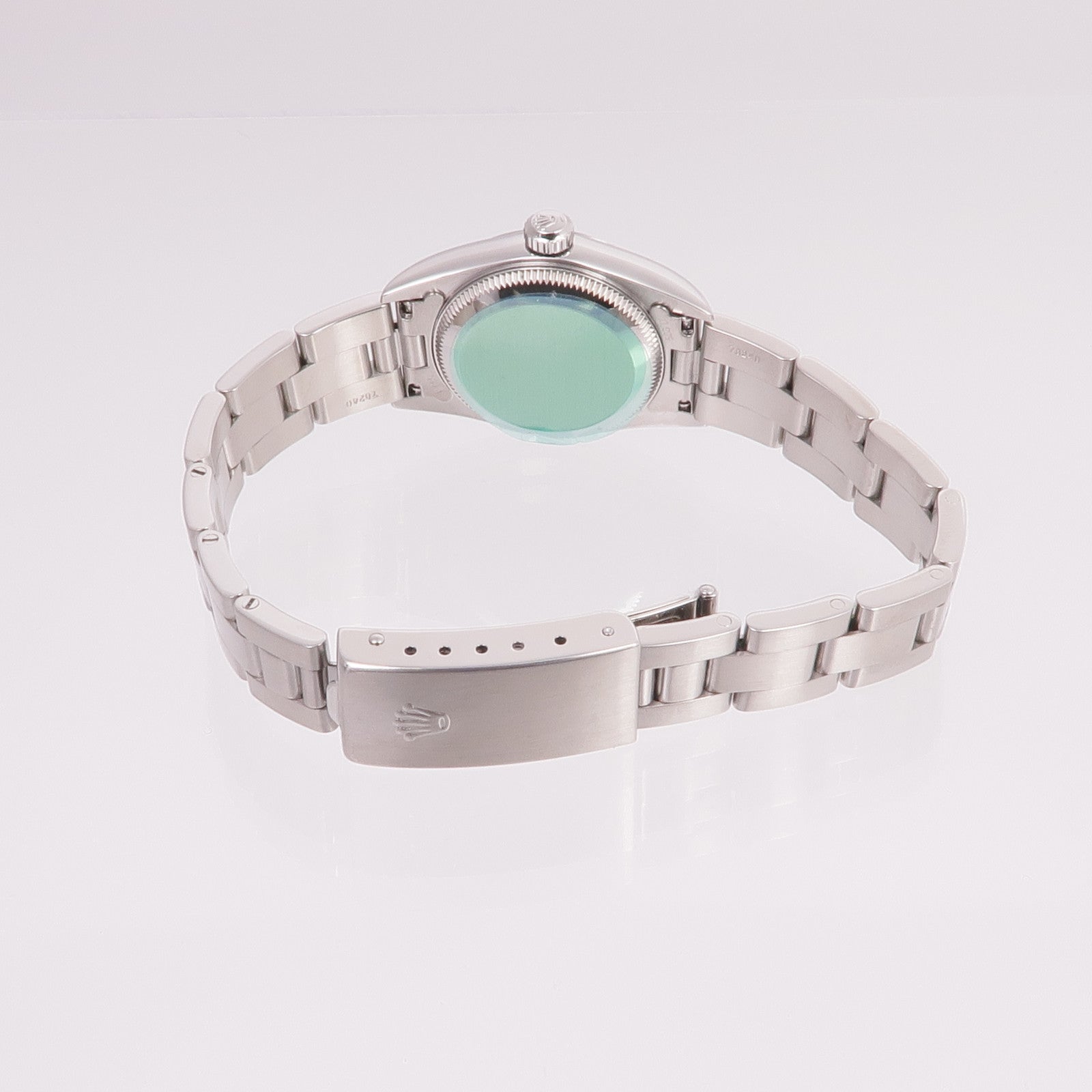 ROLEX Oyster Perpetual 76080