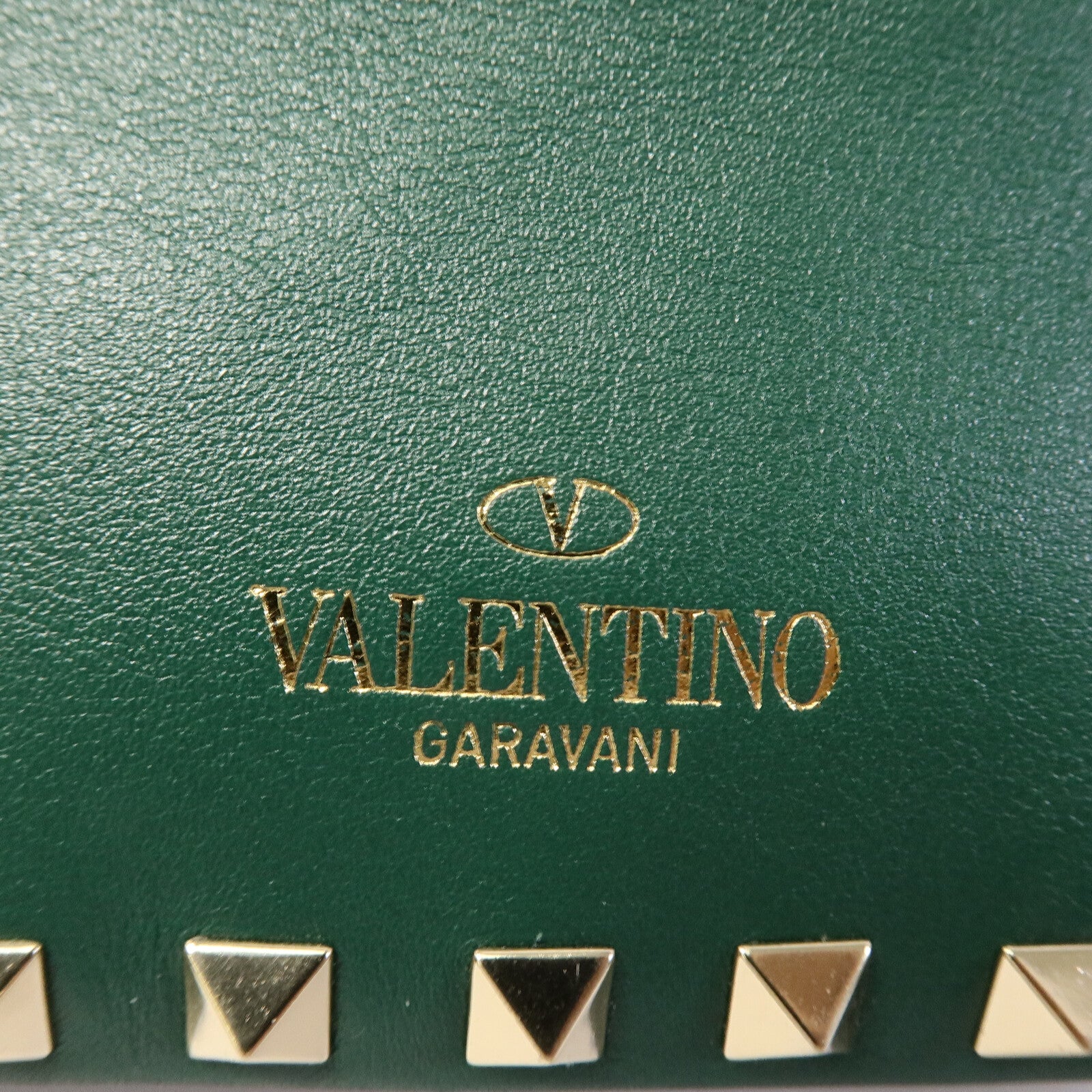 Valentino 牛皮皮革Shoulder Bag肩背袋