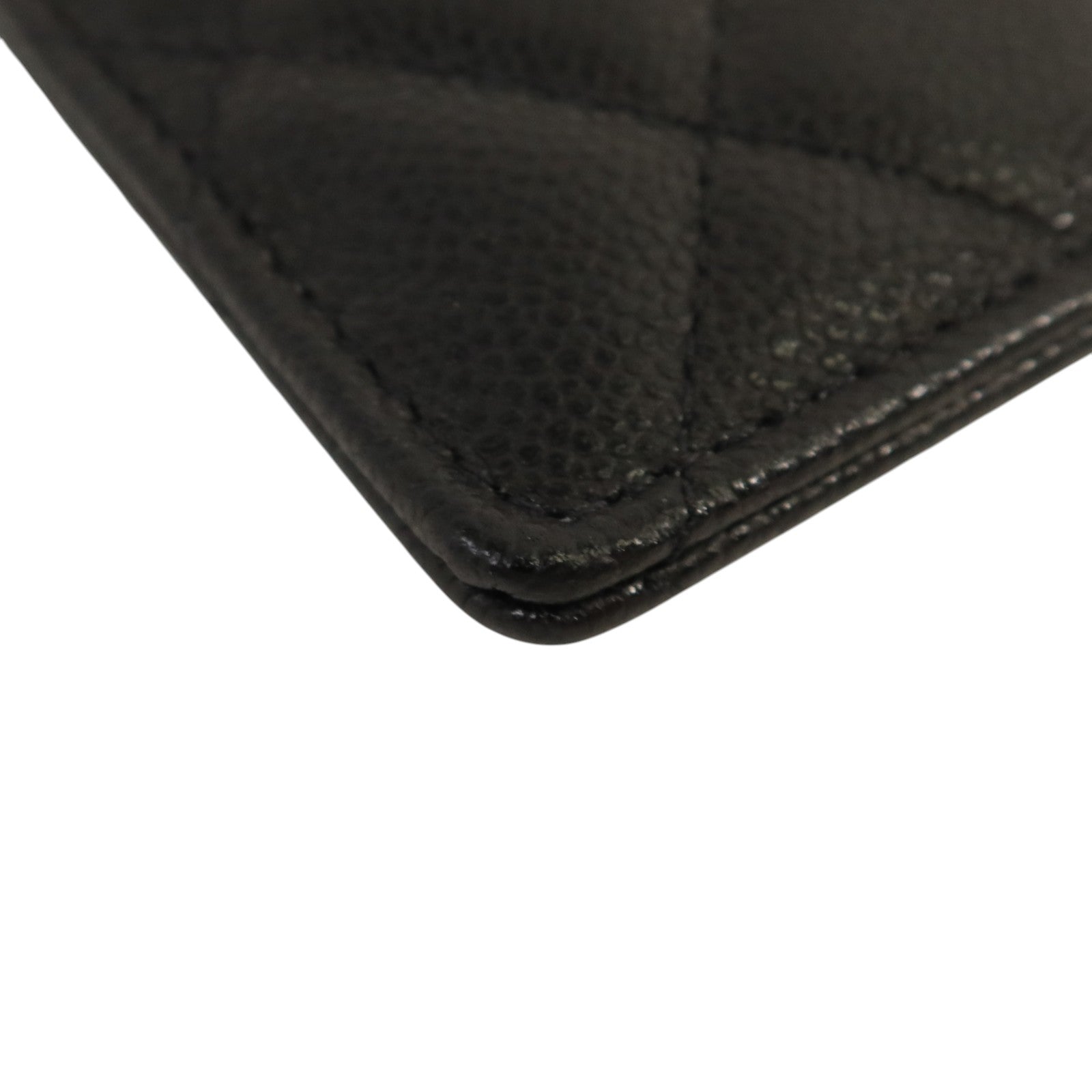 CHANEL 牛皮皮革Card Case卡片套