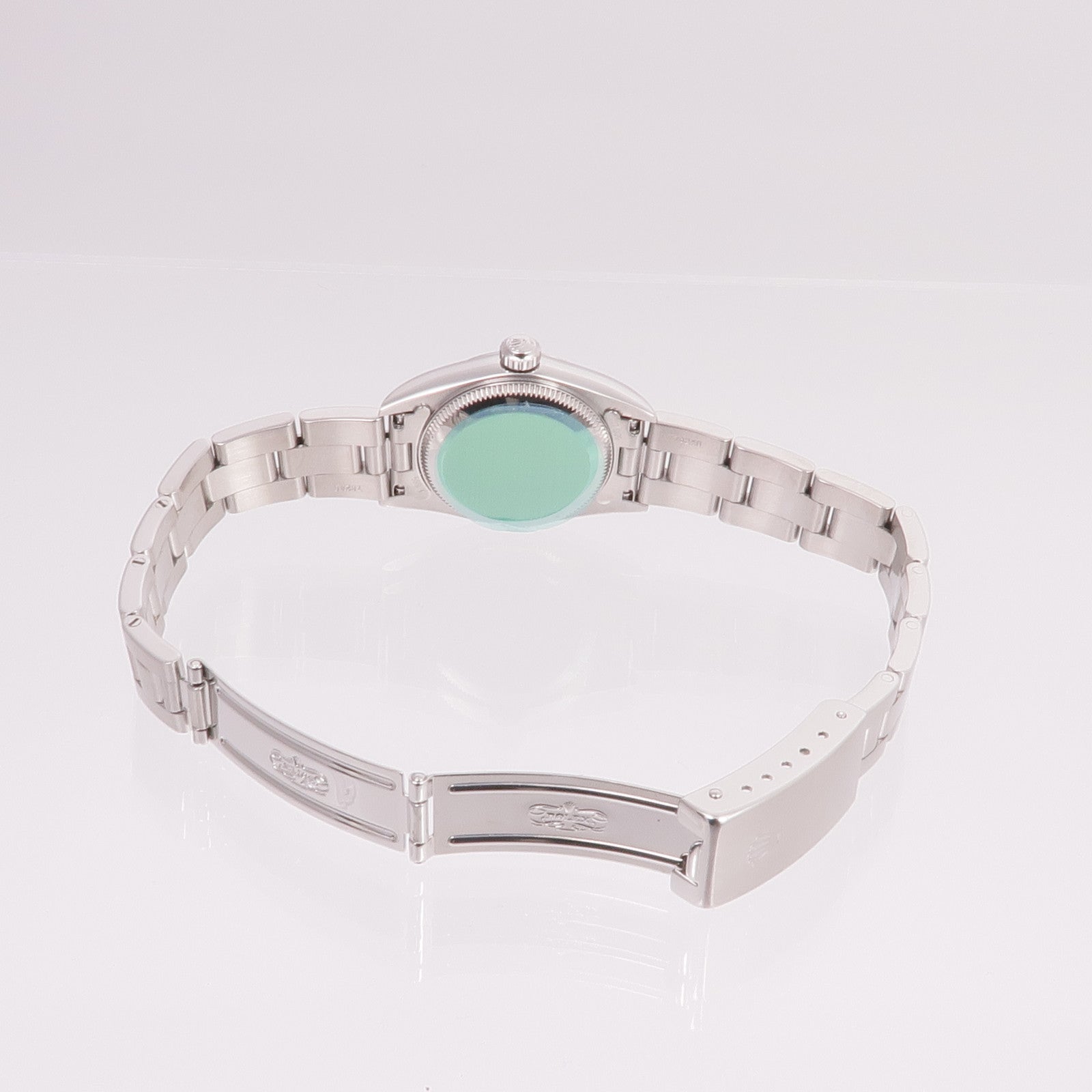 ROLEX Oyster Perpetual 76080