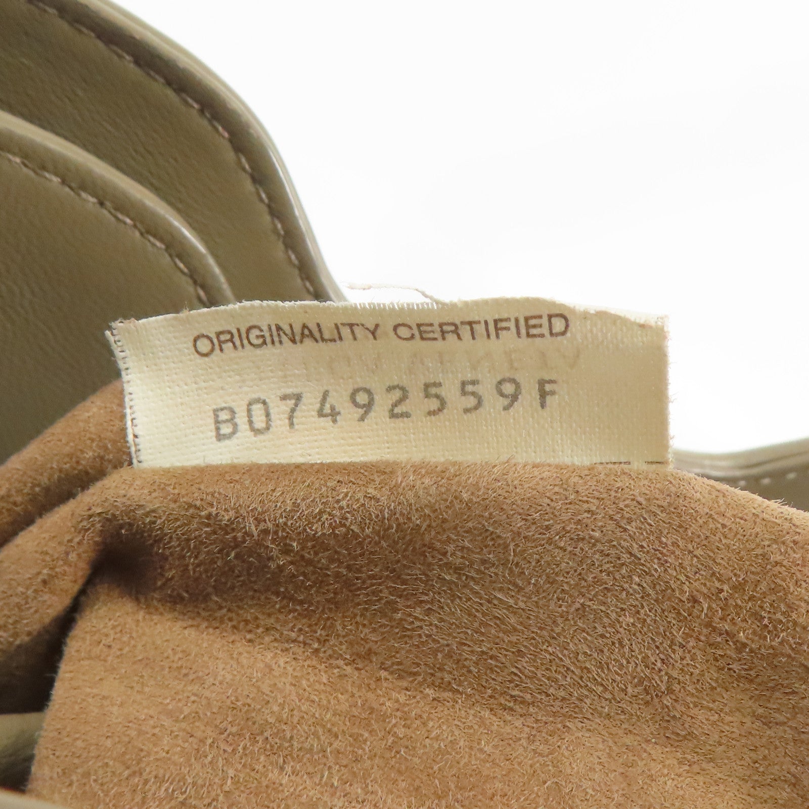 BOTTEGA VENETA 羊皮皮革Shoulder Bag手挽肩背兩用袋