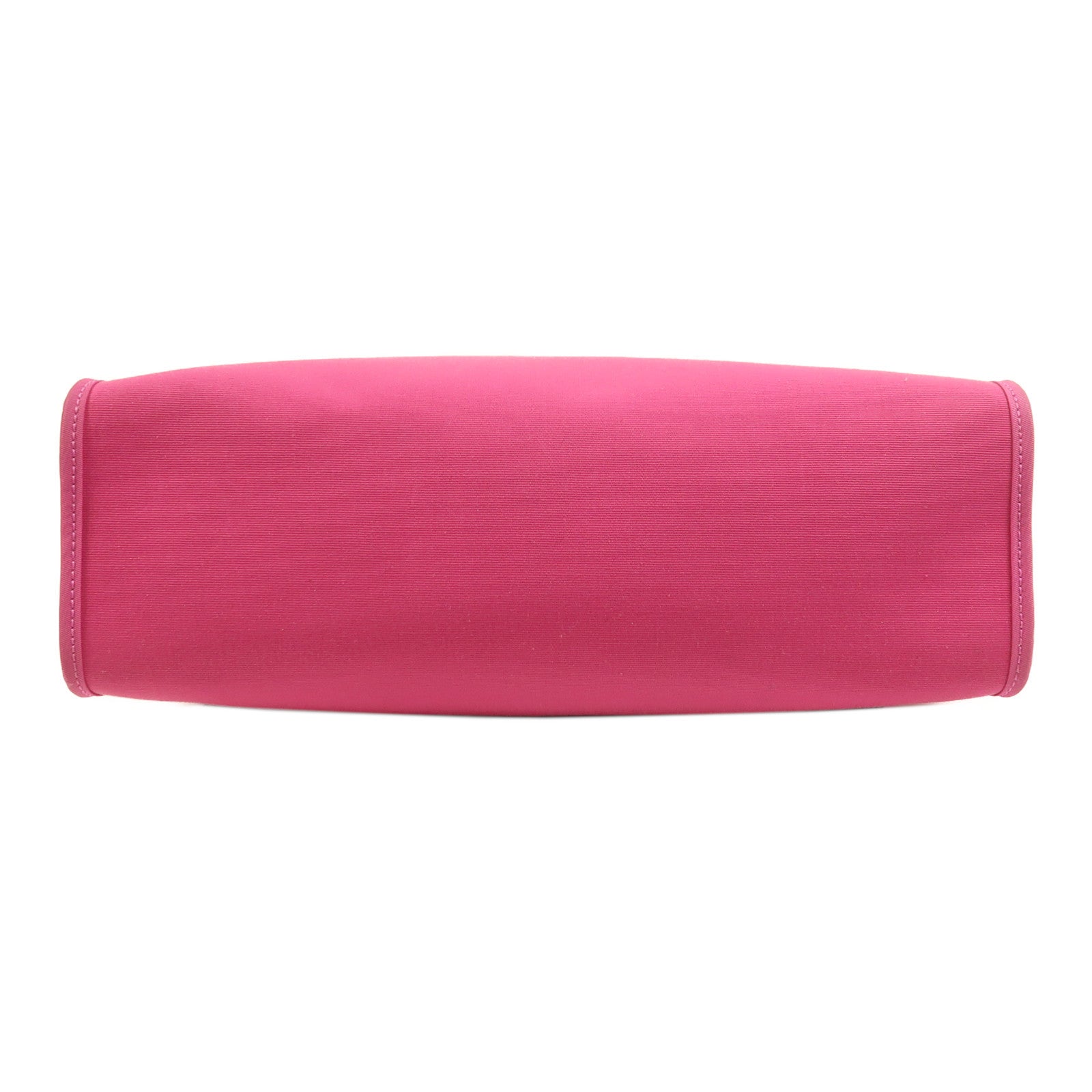 HERMES 帆布Herbag PM手挽肩背兩用袋