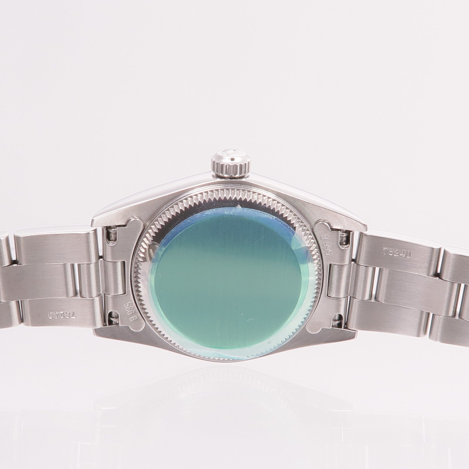 ROLEX Oyster Perpetual 76080