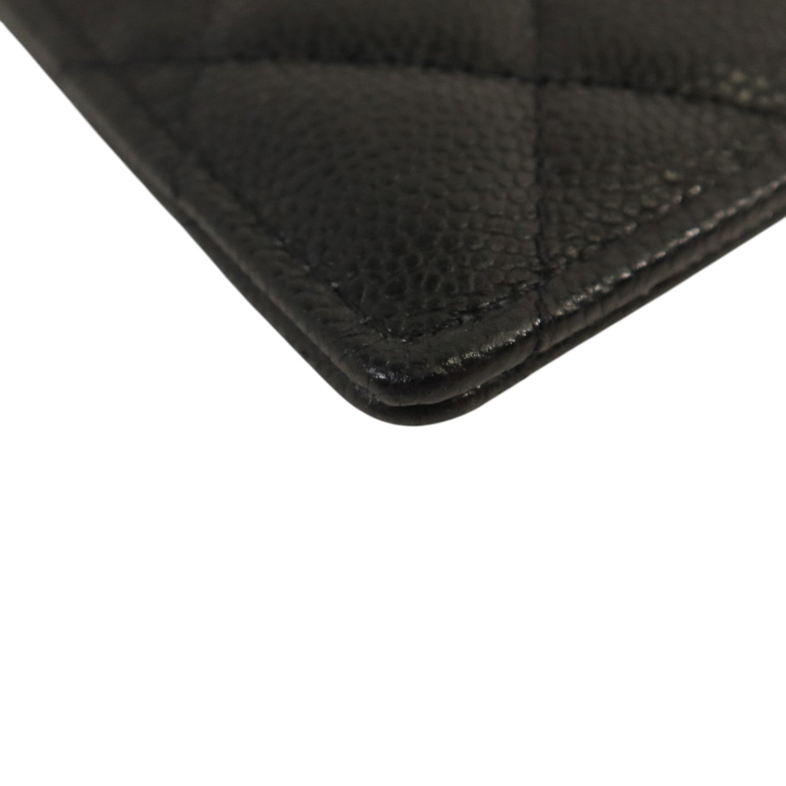 CHANEL 牛皮皮革Card Case卡片套