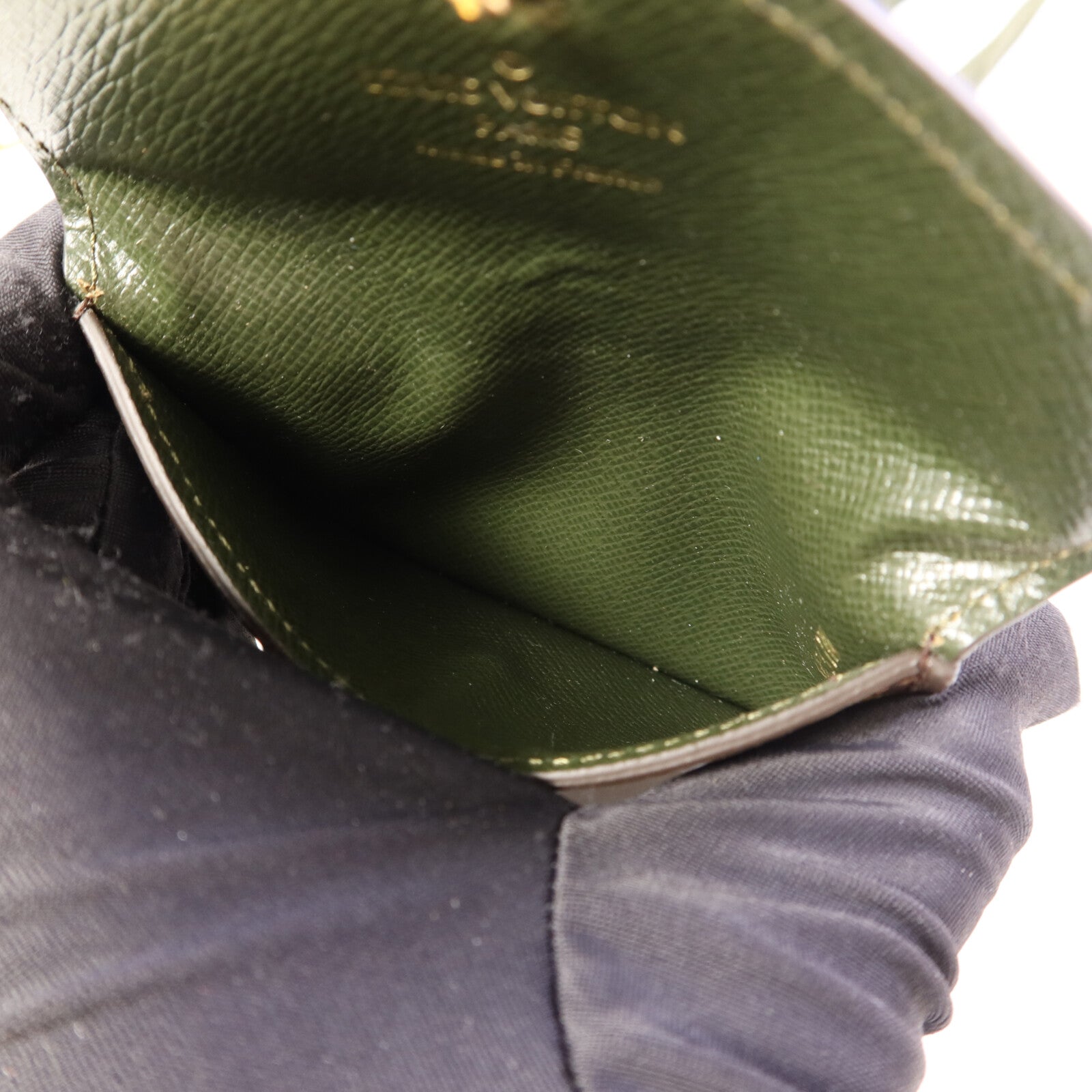 LOUIS VUITTON Monogram Felicie Strap & Go金扣肩背袋