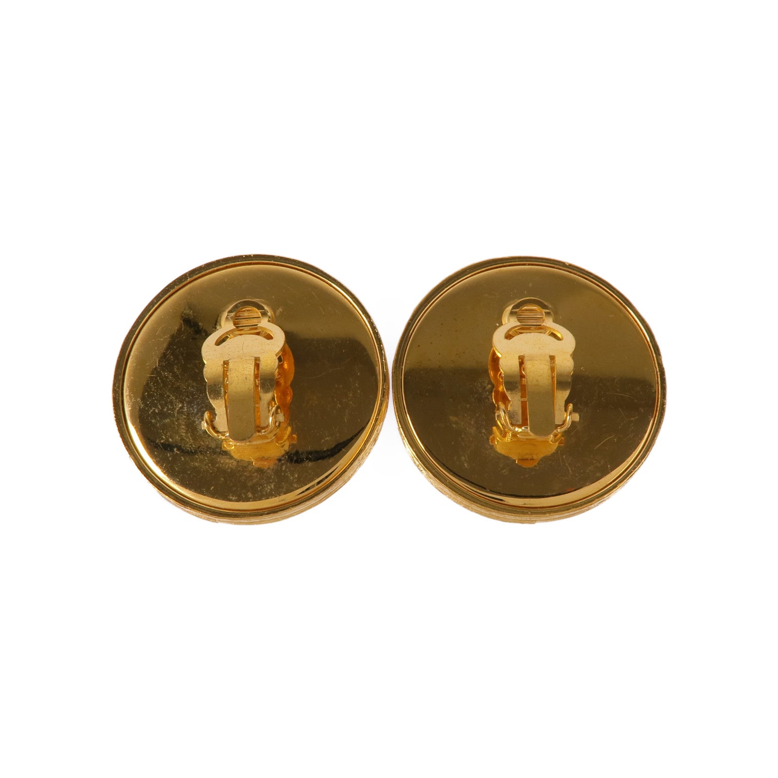 CHANEL 金屬Earrings耳環