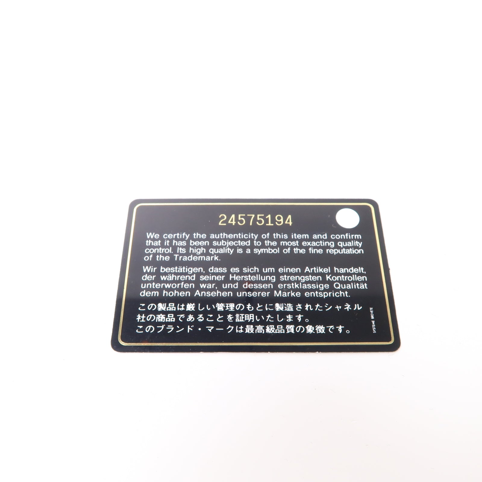CHANEL Caviar皮革Business Affinity金扣手挽肩背兩用袋黑色