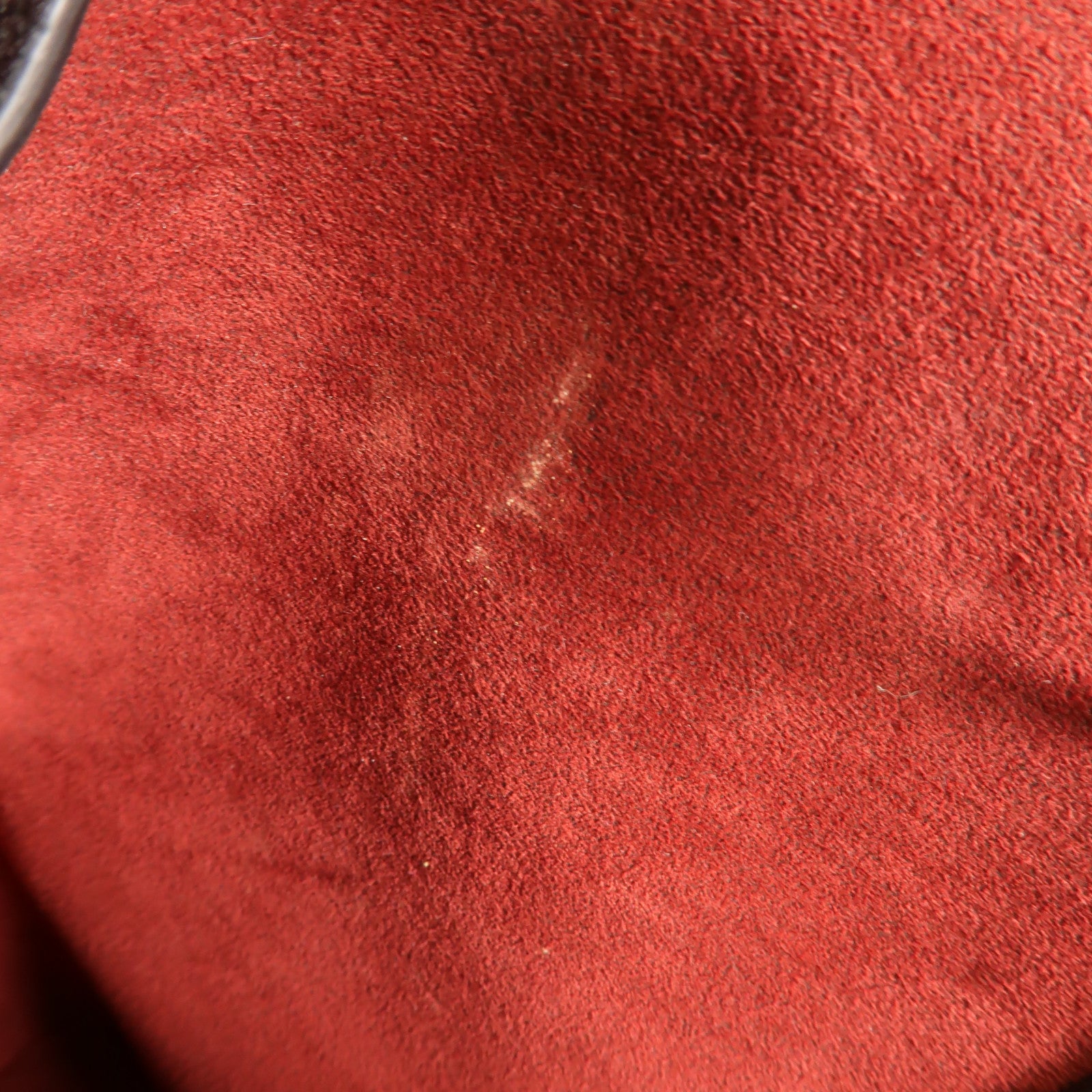 LOUIS VUITTON Monogram Empreinte Bicolor Neo Noe MM金扣手挽肩背兩用袋