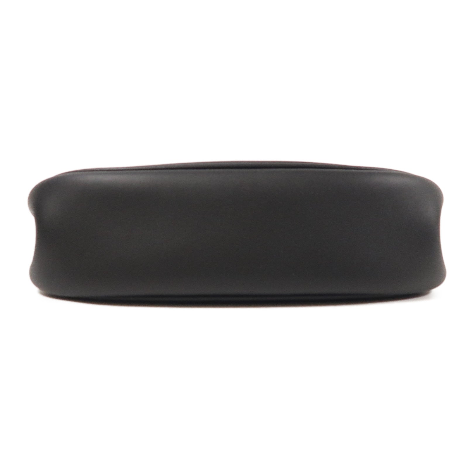 HERMES【激減優惠】 Swift皮革Kelly Moove金扣肩背袋Noir