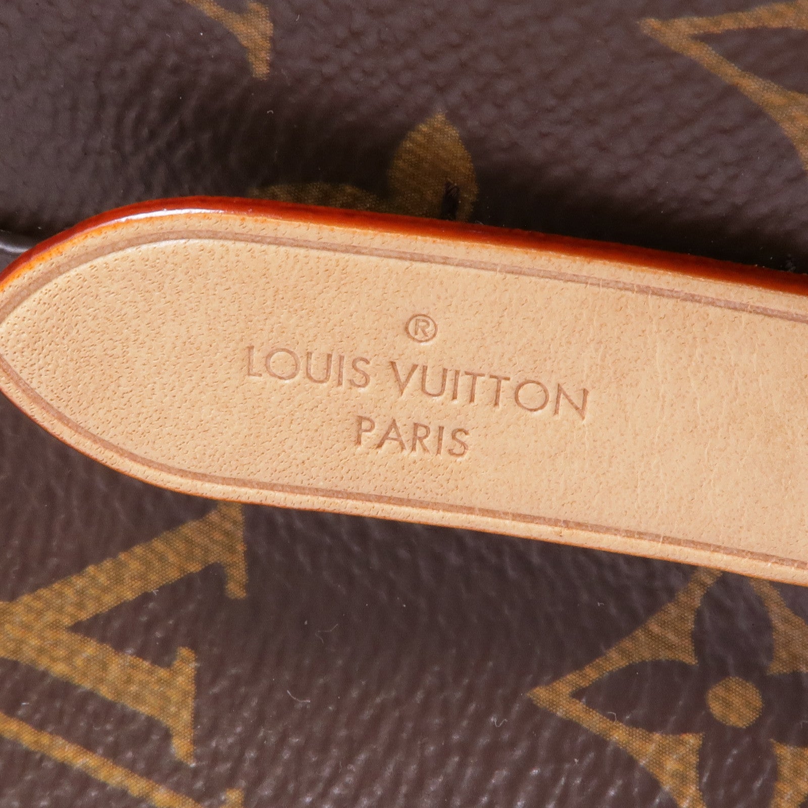 LOUIS VUITTON Monogram Neonoe BB金扣手挽肩背兩用袋