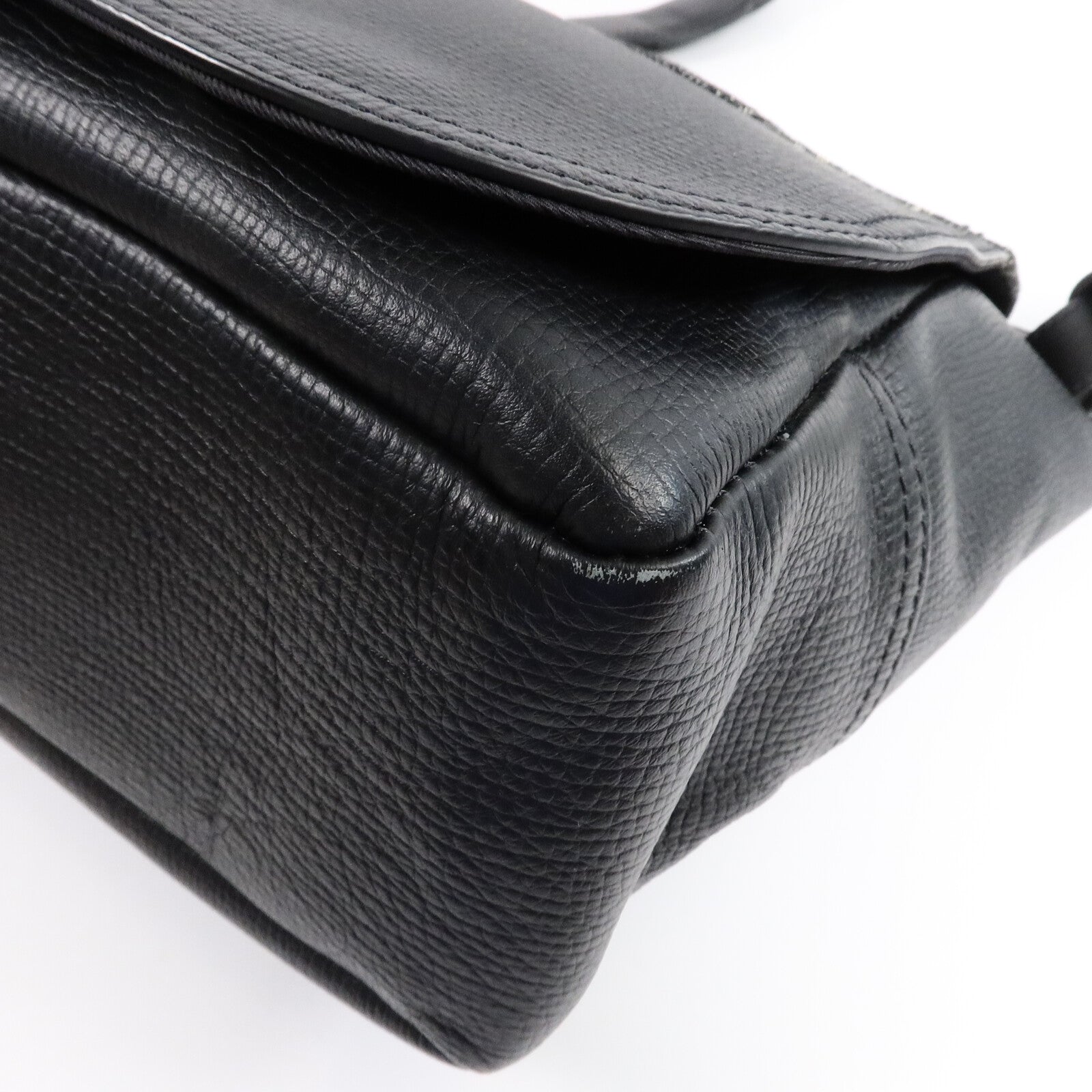 LOUIS VUITTON Monogram Denim/Tauri Besace Tokyo Crossbody肩背袋