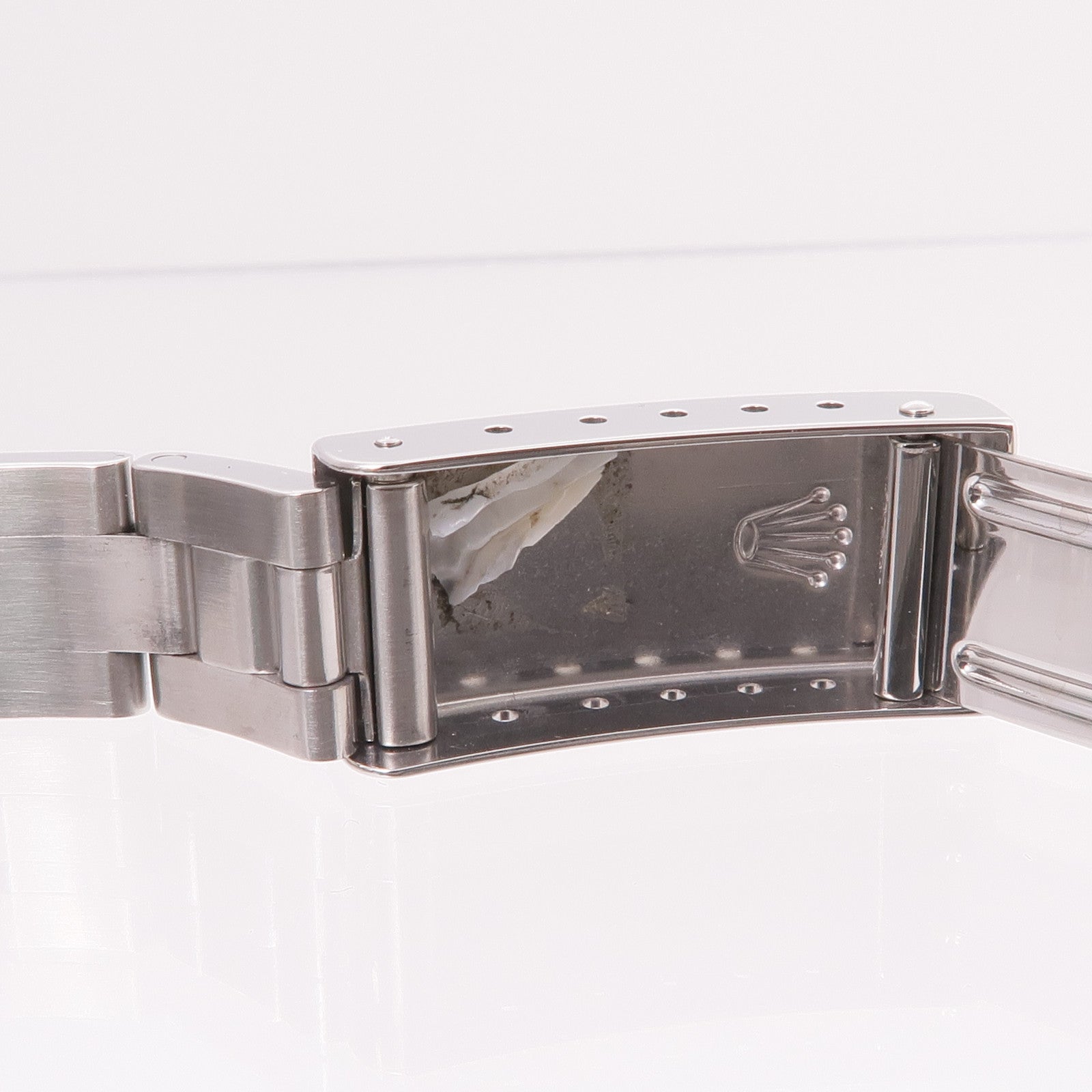 ROLEX Oyster Perpetual 76080