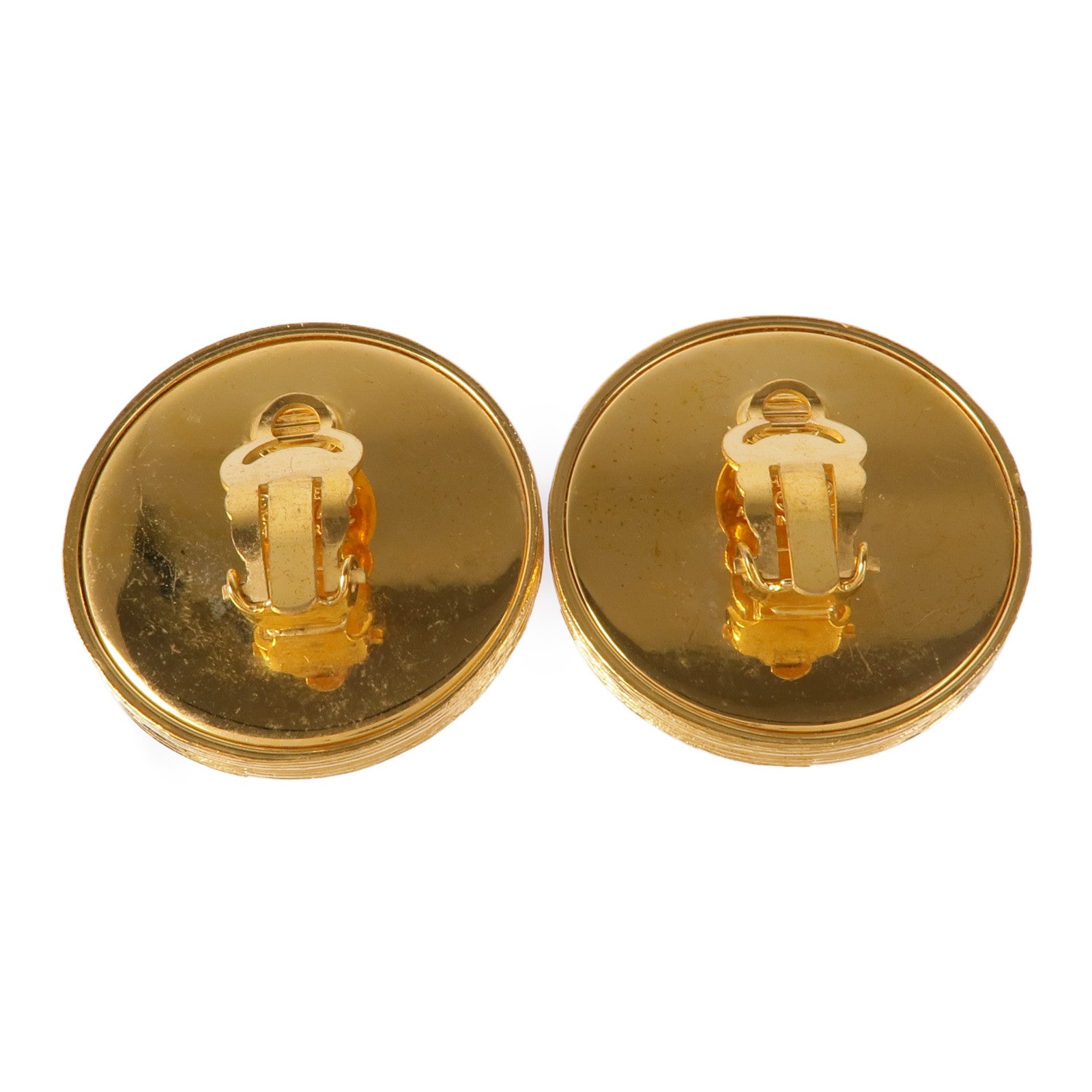 CHANEL 金屬Earrings耳環