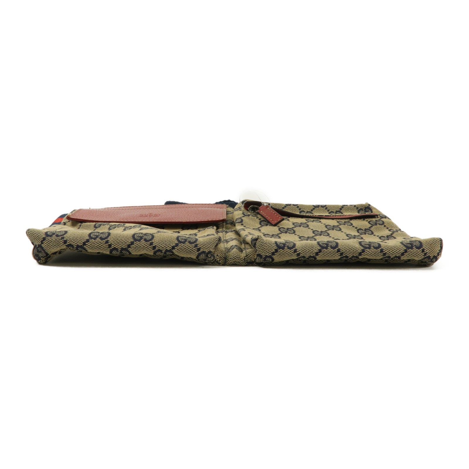 GUCCI 帆布Waist Bag腰包