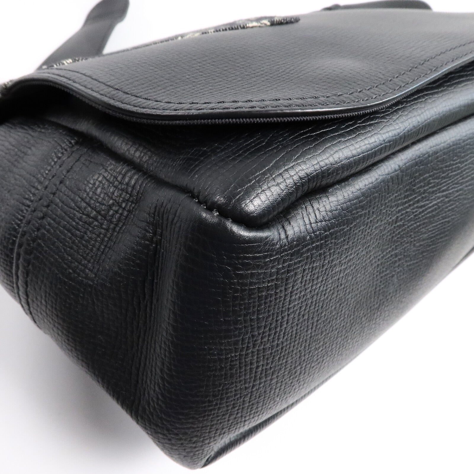 LOUIS VUITTON Monogram Denim/Tauri Besace Tokyo Crossbody肩背袋