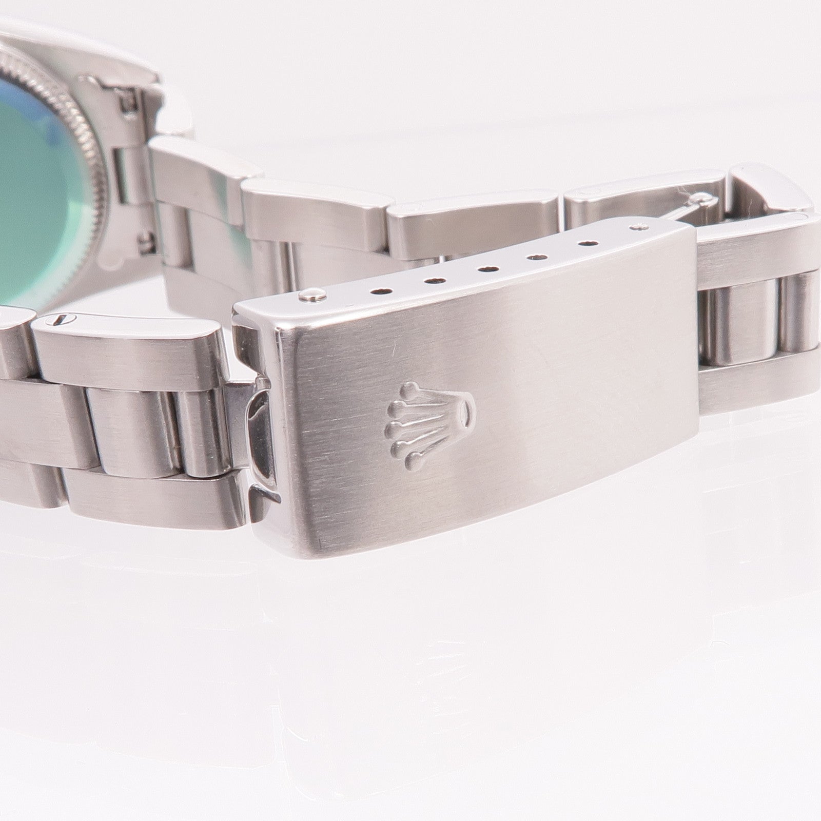 ROLEX Oyster Perpetual 76080