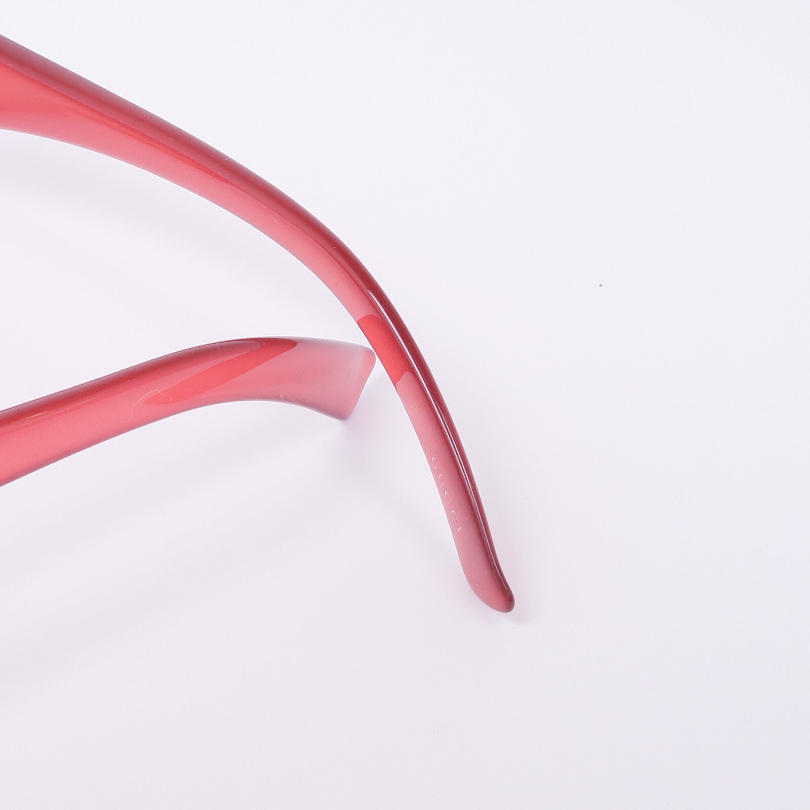 GUCCI PVC Sunglasses太陽眼鏡