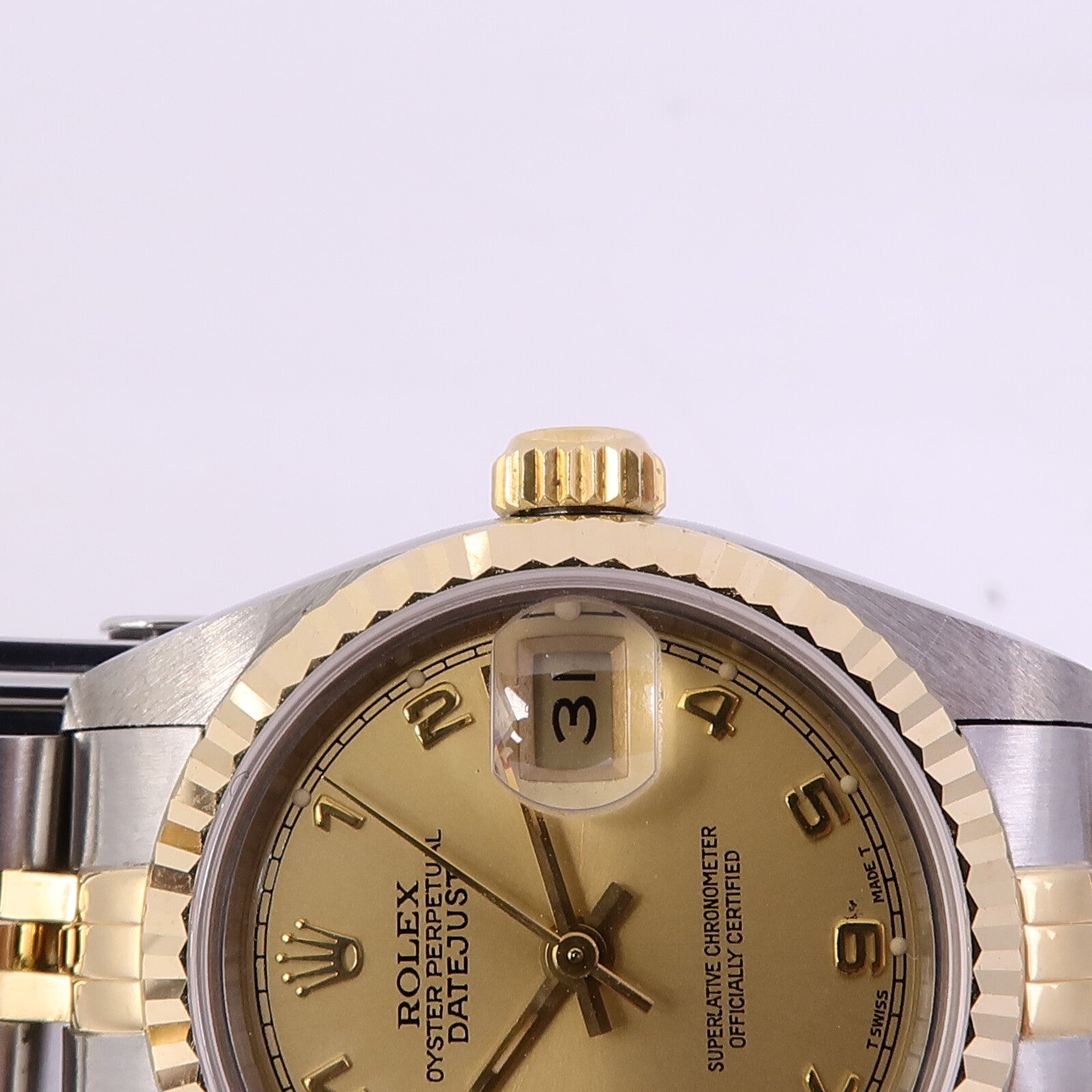 ROLEX Datejust 69173