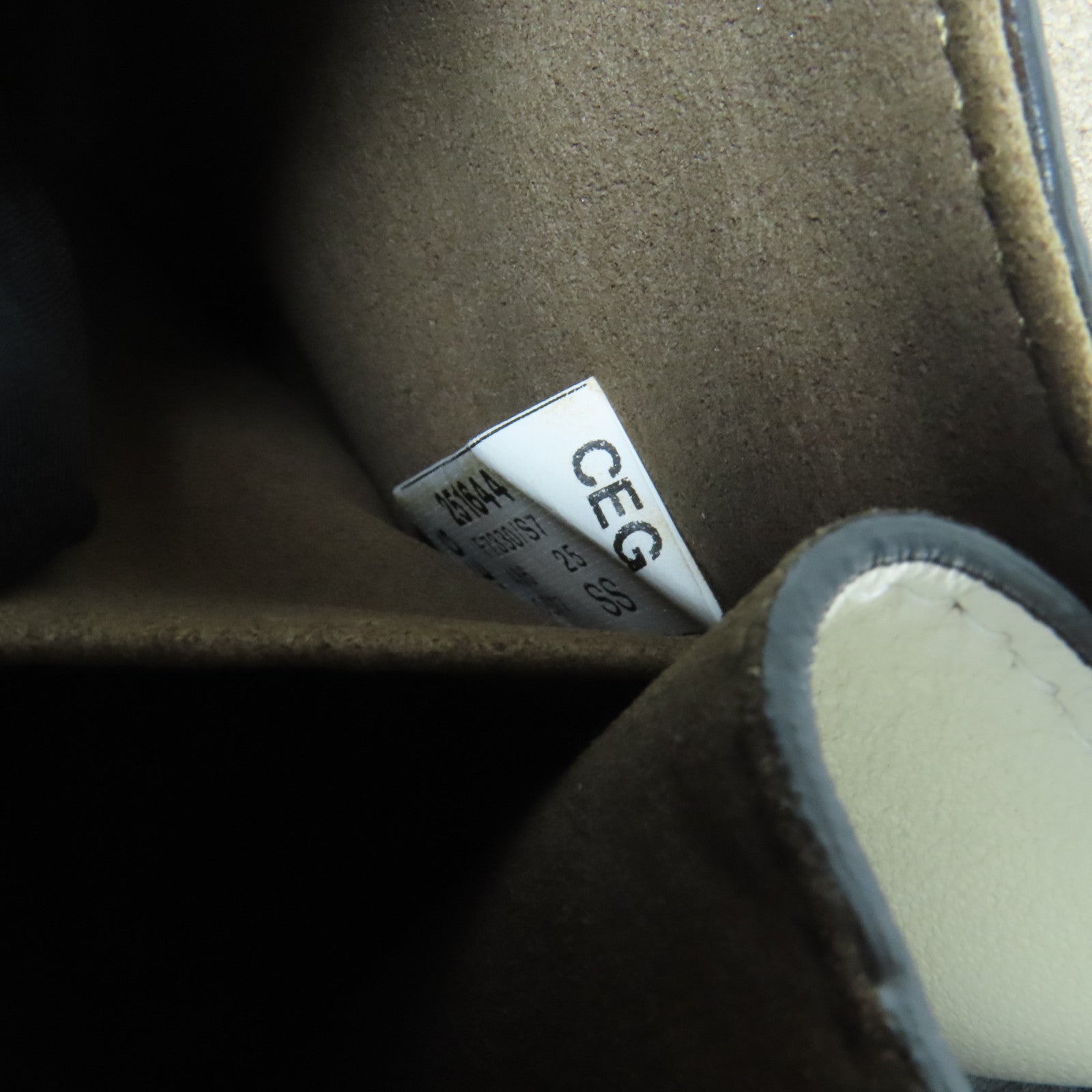 Furla 牛皮皮革Shoulder Bag金扣肩背袋