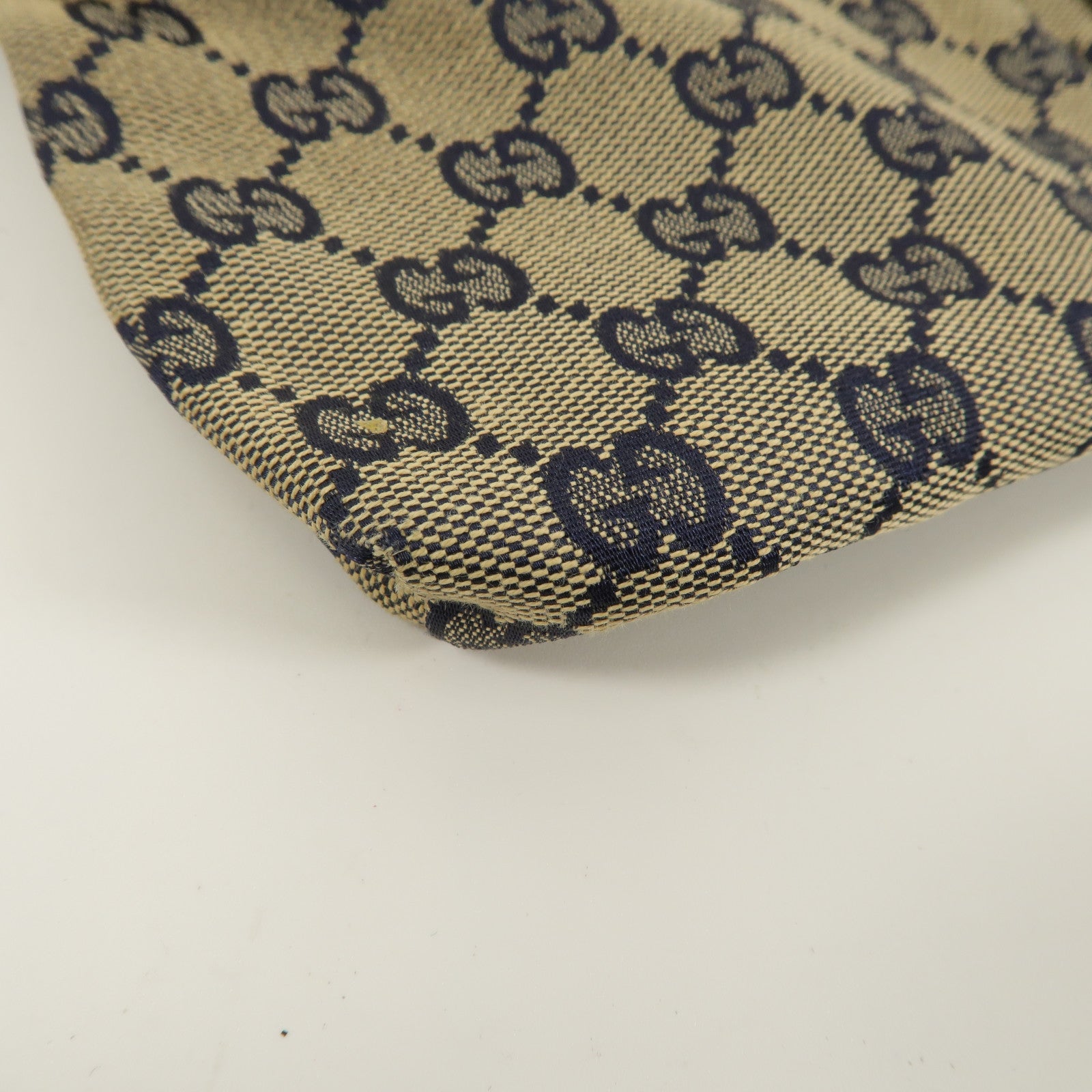 GUCCI 帆布Waist Bag腰包