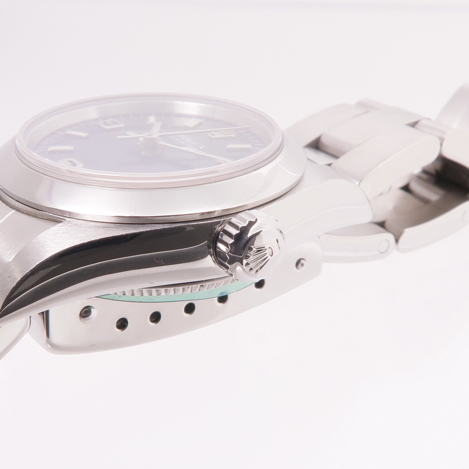 ROLEX Oyster Perpetual 76080