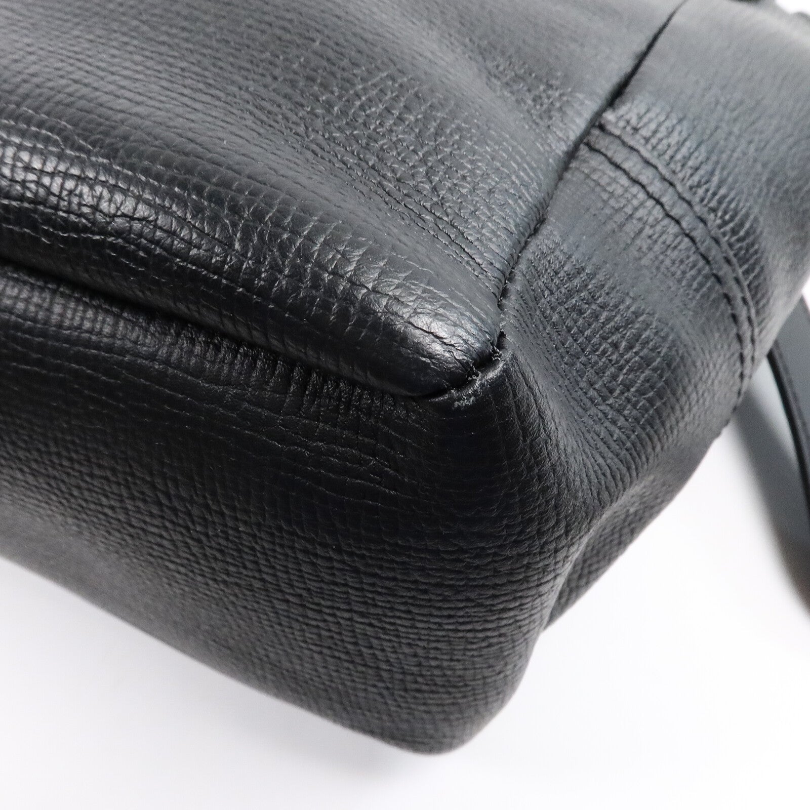 LOUIS VUITTON Monogram Denim/Tauri Besace Tokyo Crossbody肩背袋