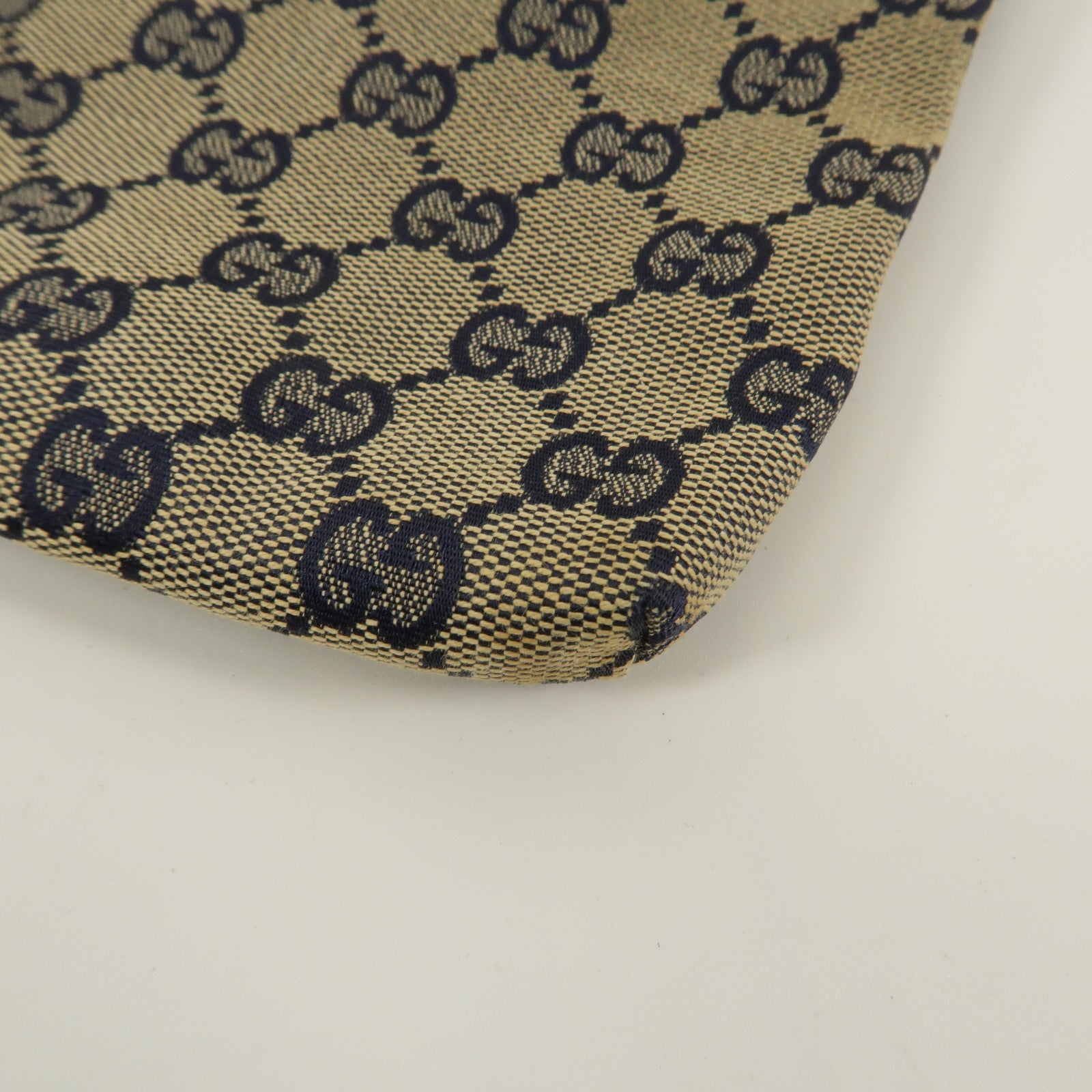 GUCCI 帆布Waist Bag腰包