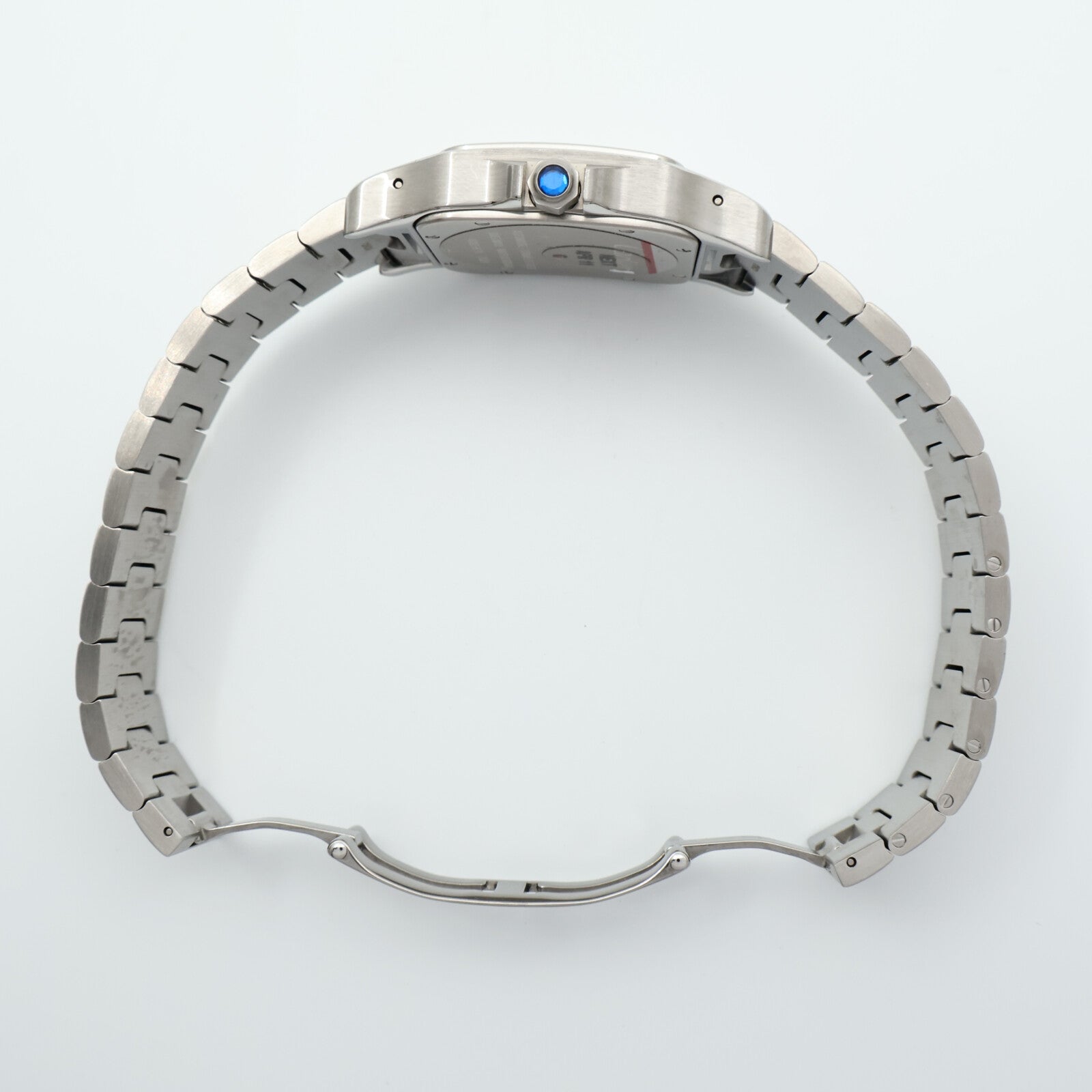 CARTIER Santos Galbee XL W20098D6