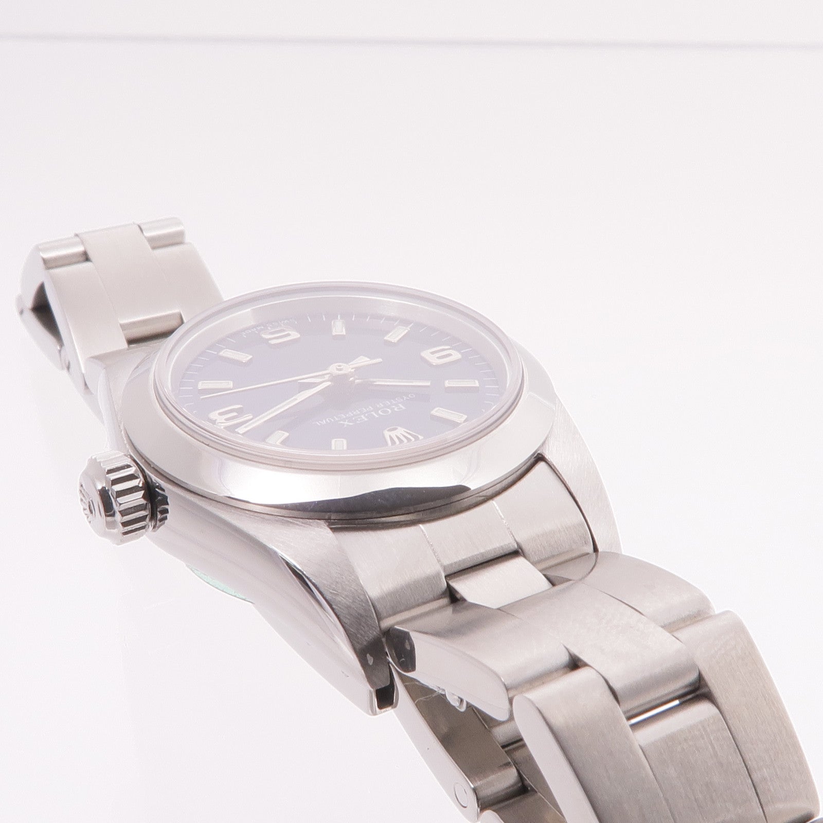 ROLEX Oyster Perpetual 76080