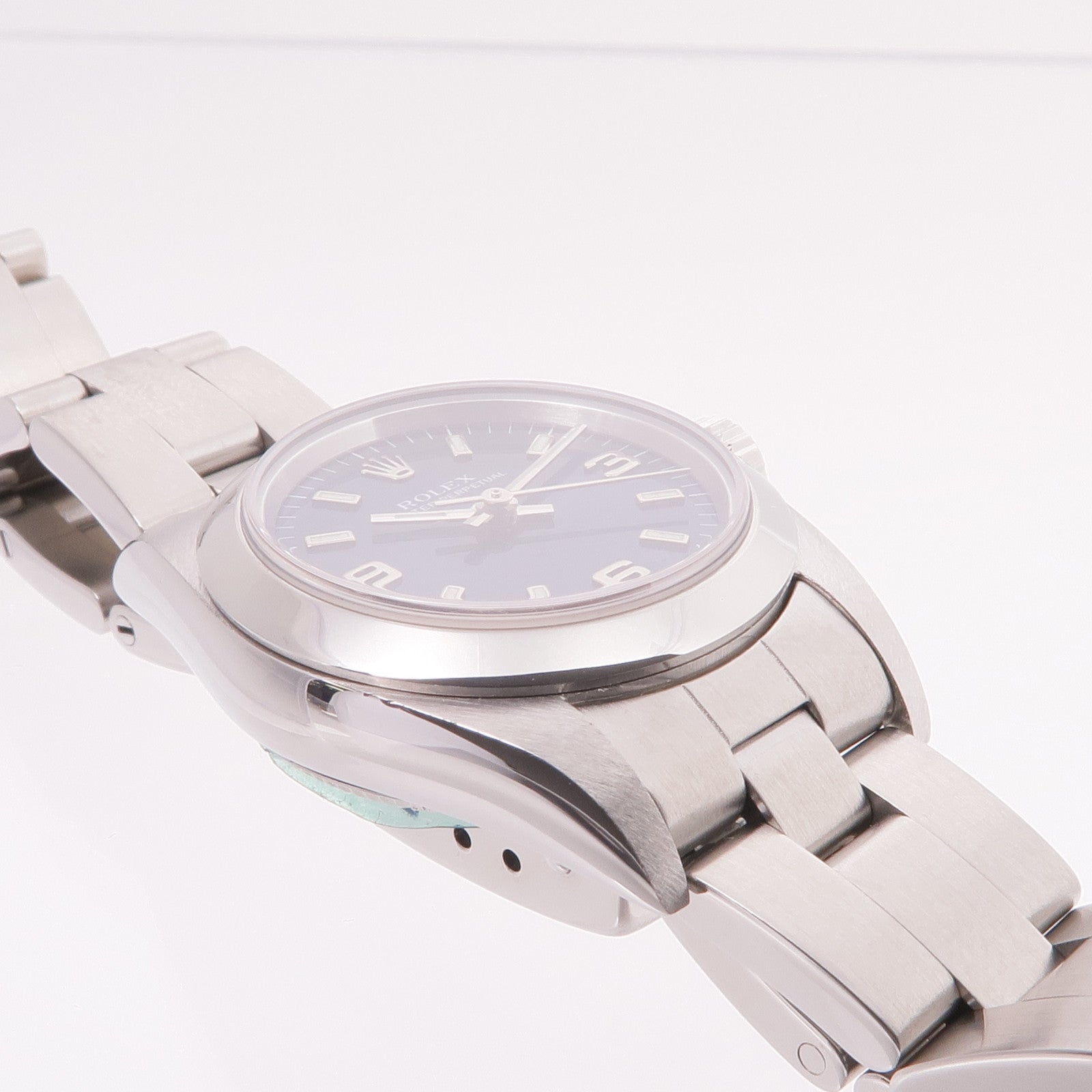 ROLEX Oyster Perpetual 76080