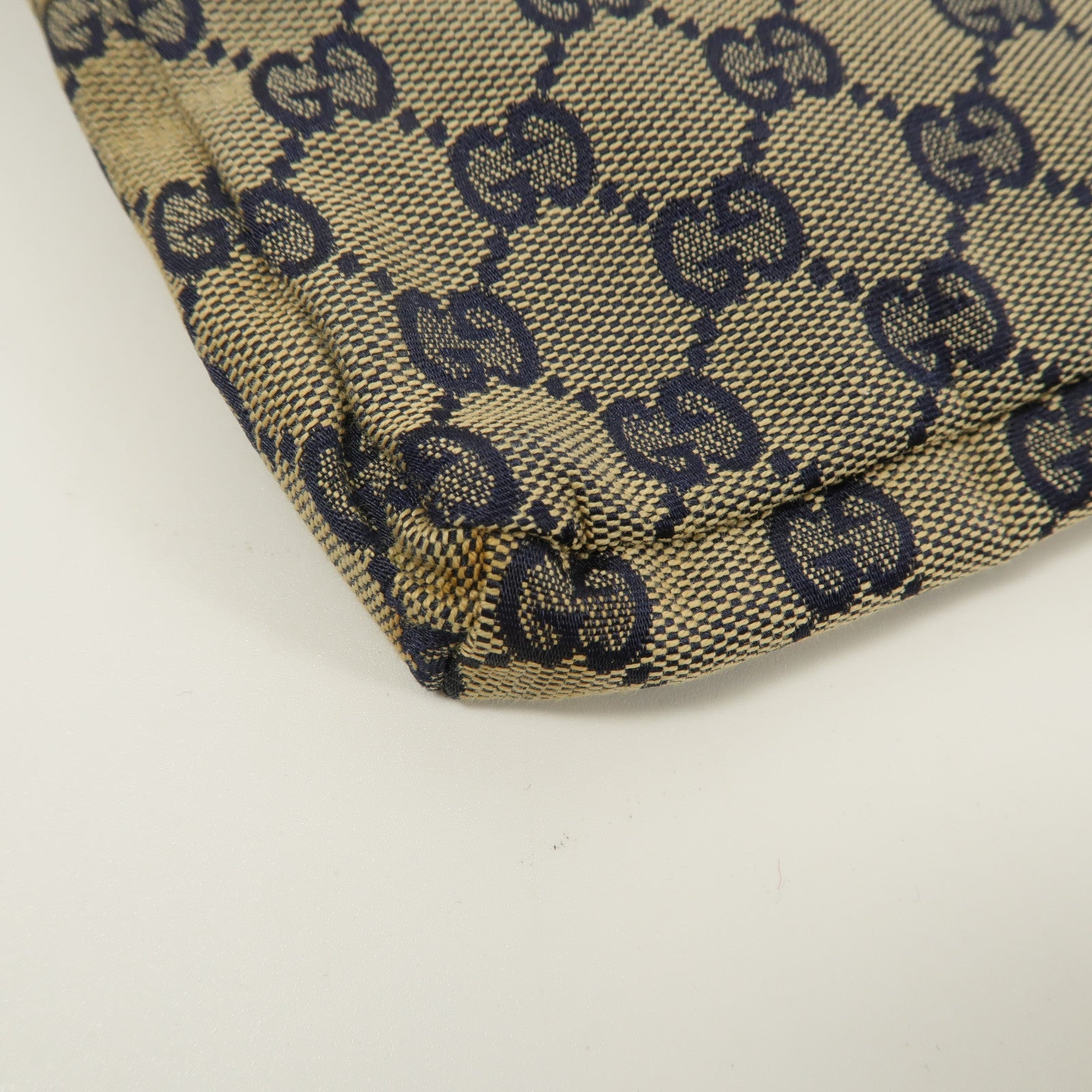 GUCCI 帆布Waist Bag腰包