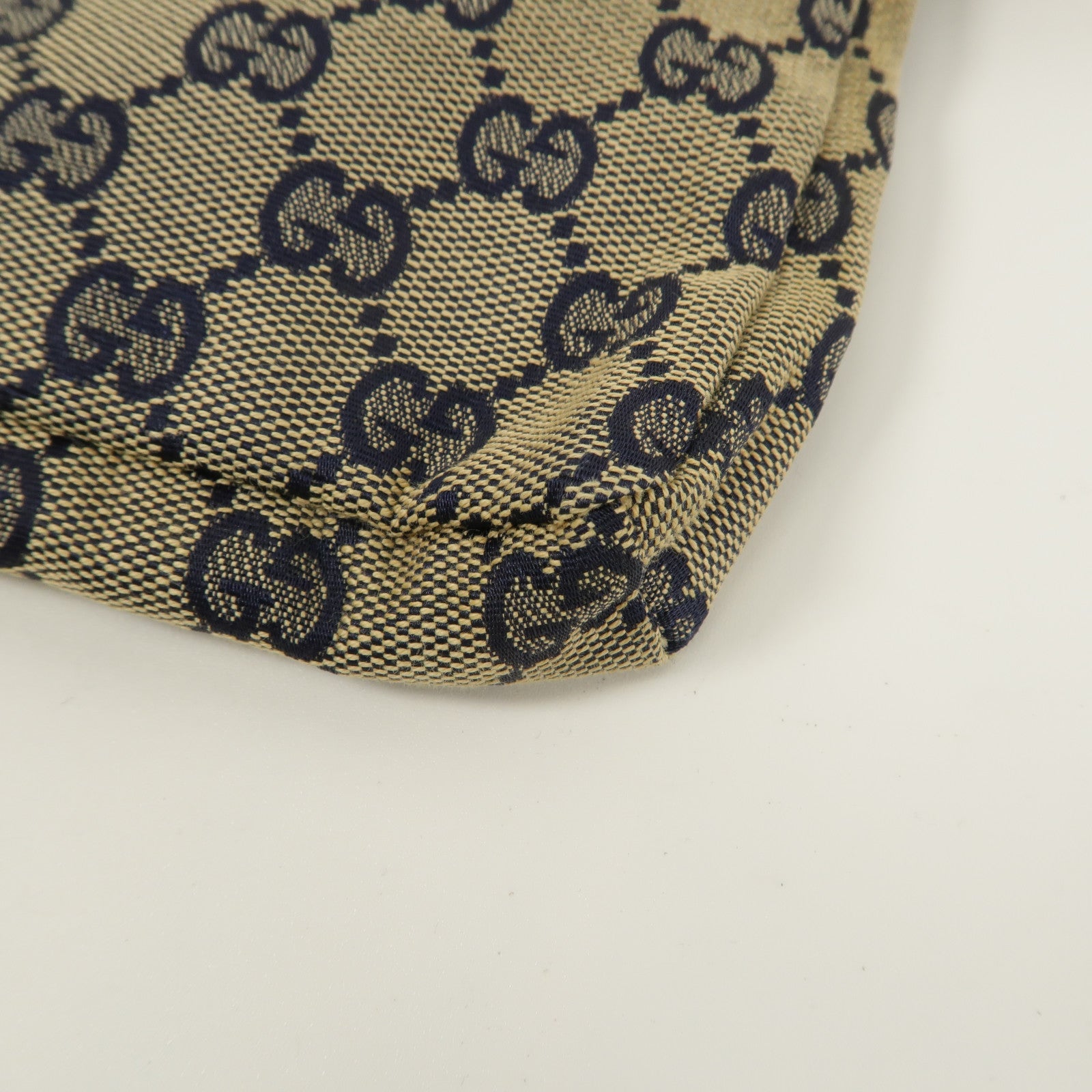 GUCCI 帆布Waist Bag腰包