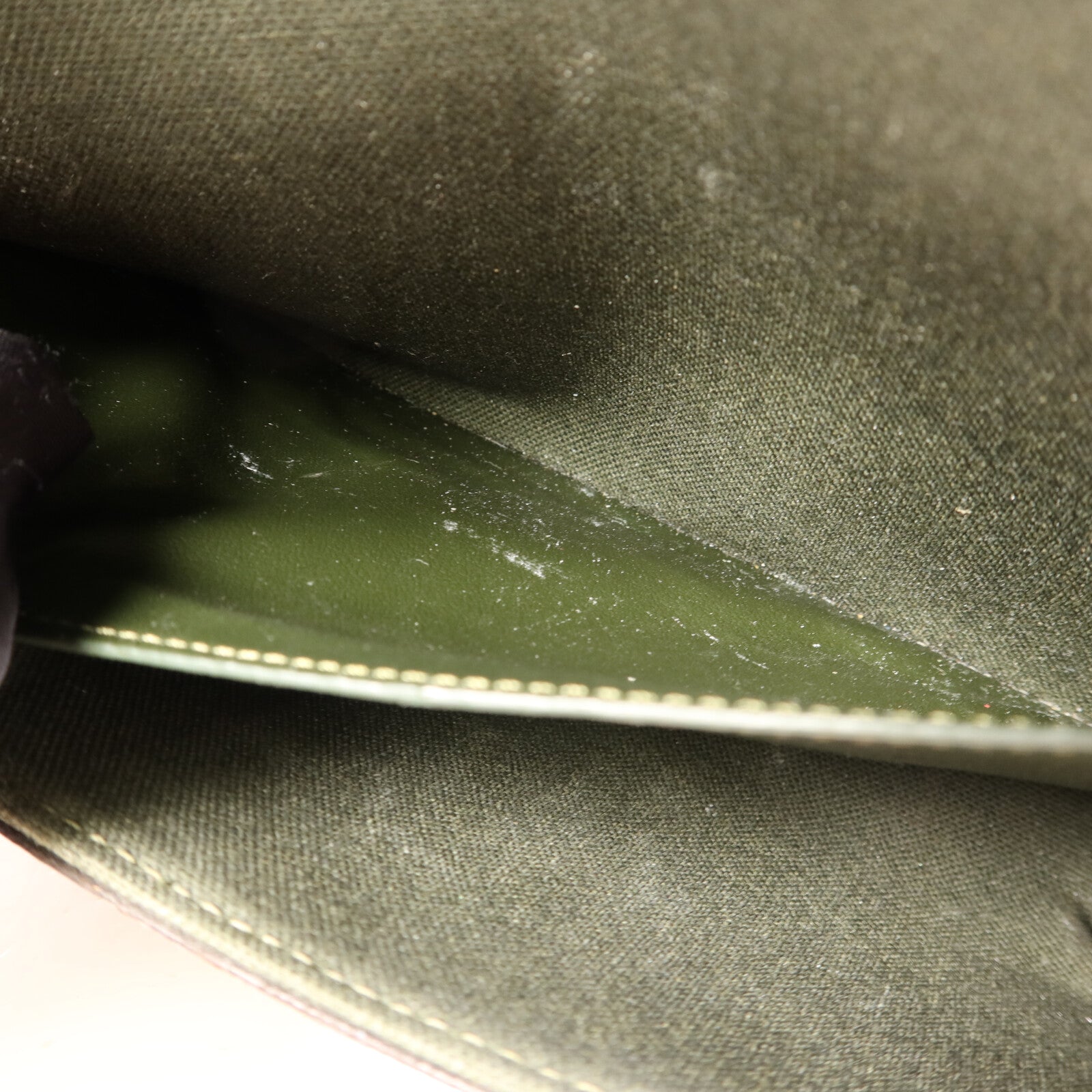 LOUIS VUITTON Monogram Felicie Strap & Go金扣肩背袋