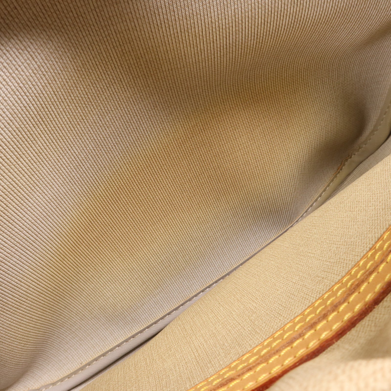 LOUIS VUITTON Monogram Reporter PM金扣肩背袋