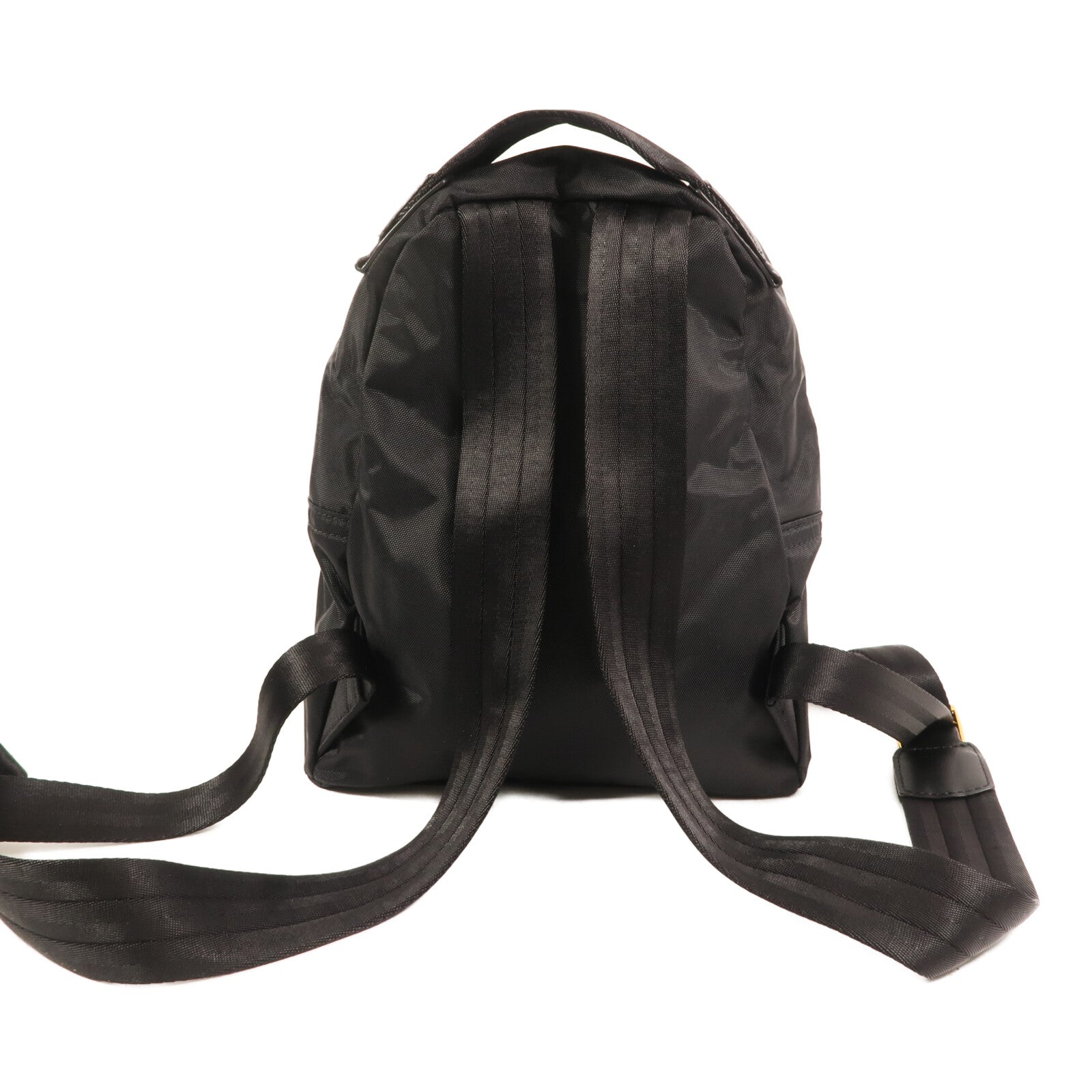 MARC JACOBS 尼龍Backpack金扣背包