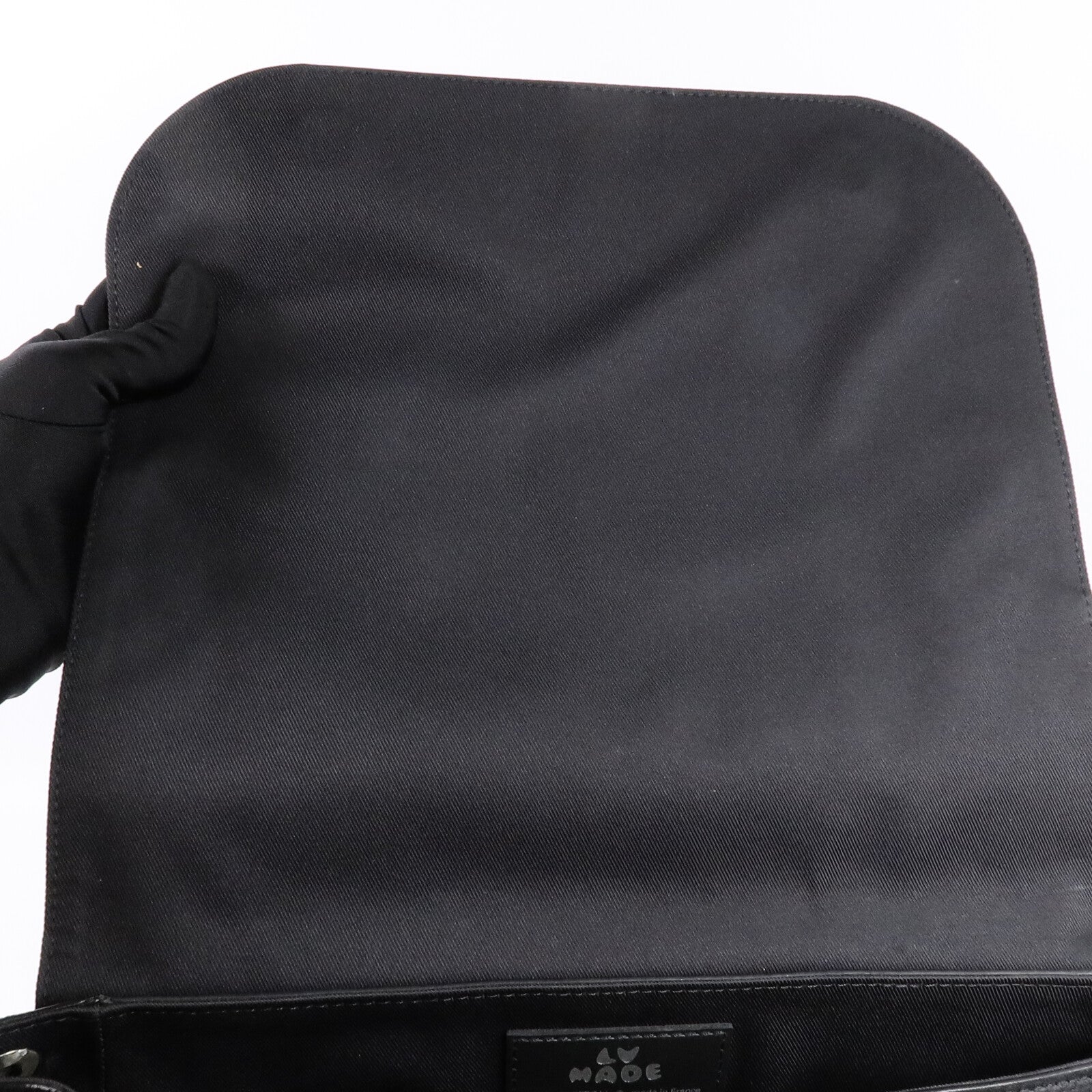 LOUIS VUITTON Monogram Denim/Tauri Besace Tokyo Crossbody肩背袋