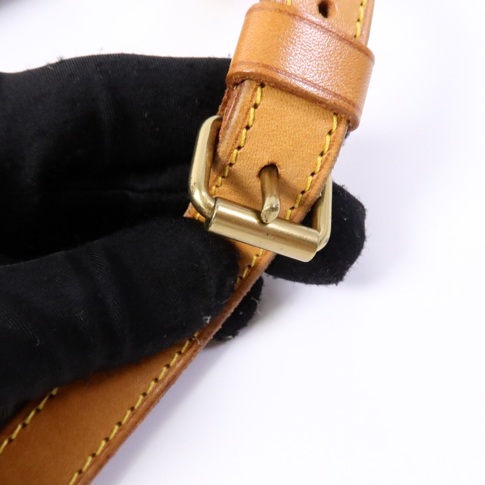 LOUIS VUITTON Monogram Saumur 30肩背袋