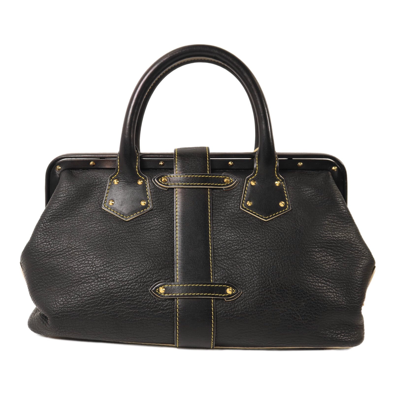 LOUIS VUITTON Suhali Lingenieux PM手挽袋